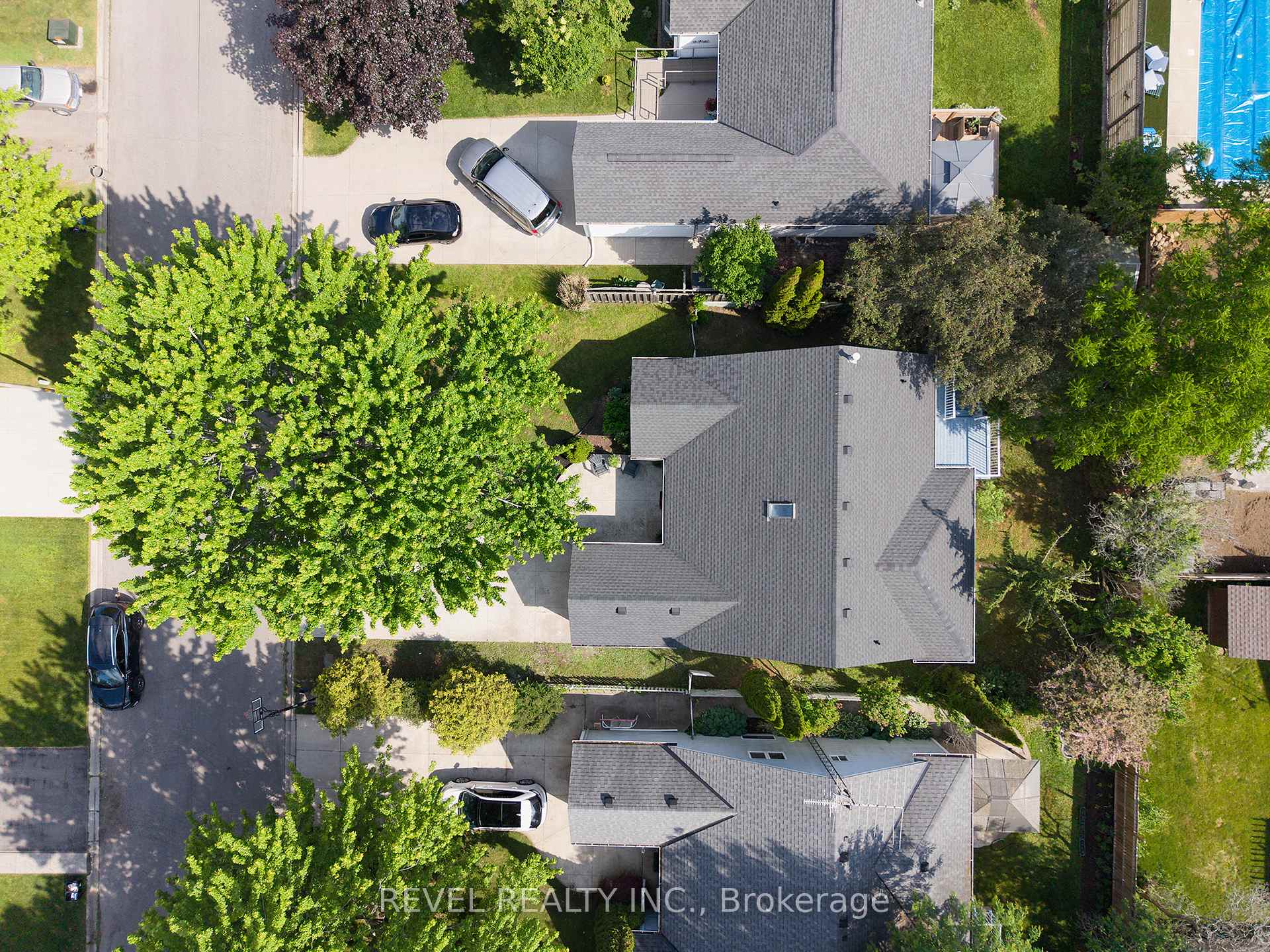 Photo 40 of 61 Leslie Avenue, Norfolk, Port Dover — HOMEH