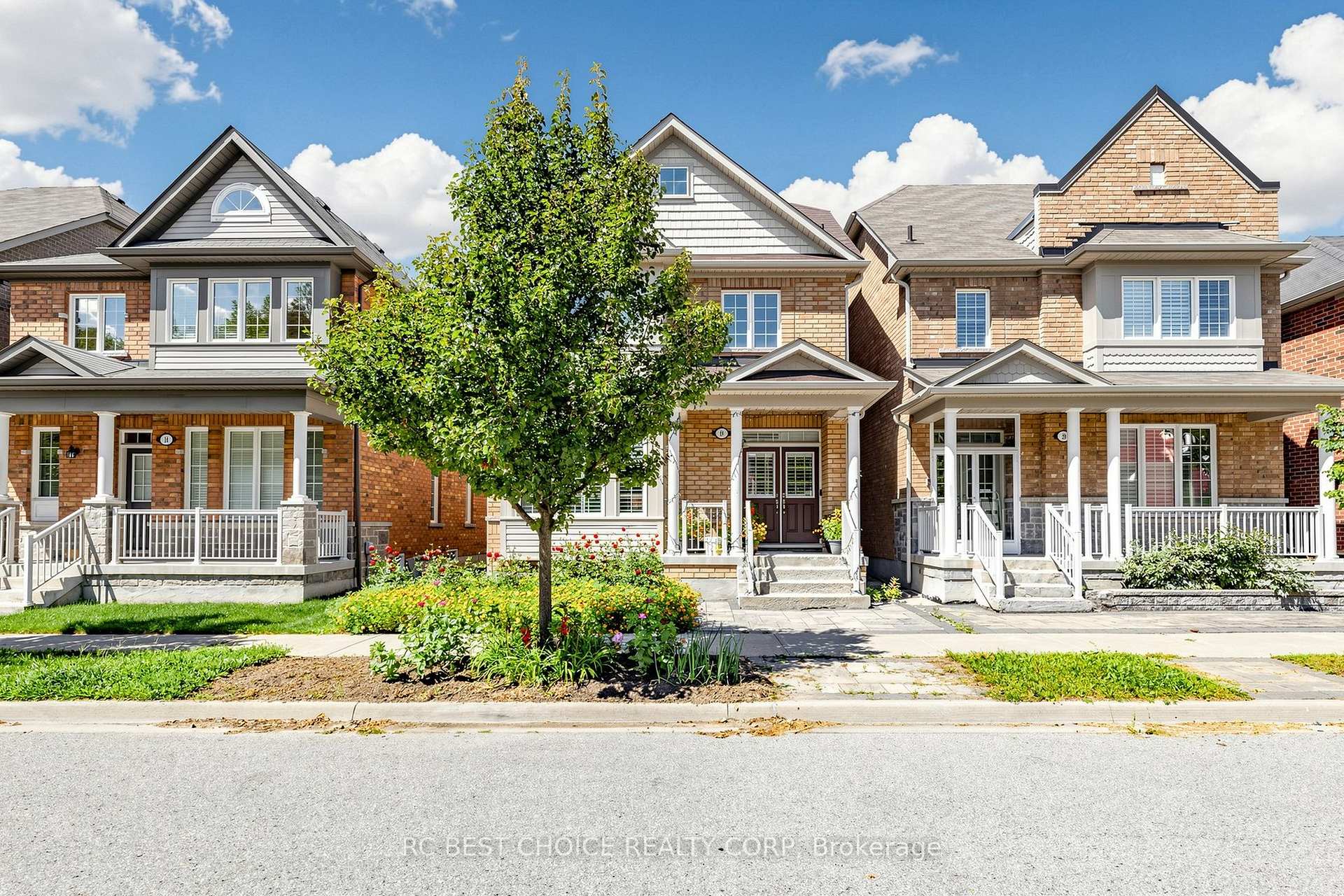 Photo of 18 Chauncey Court