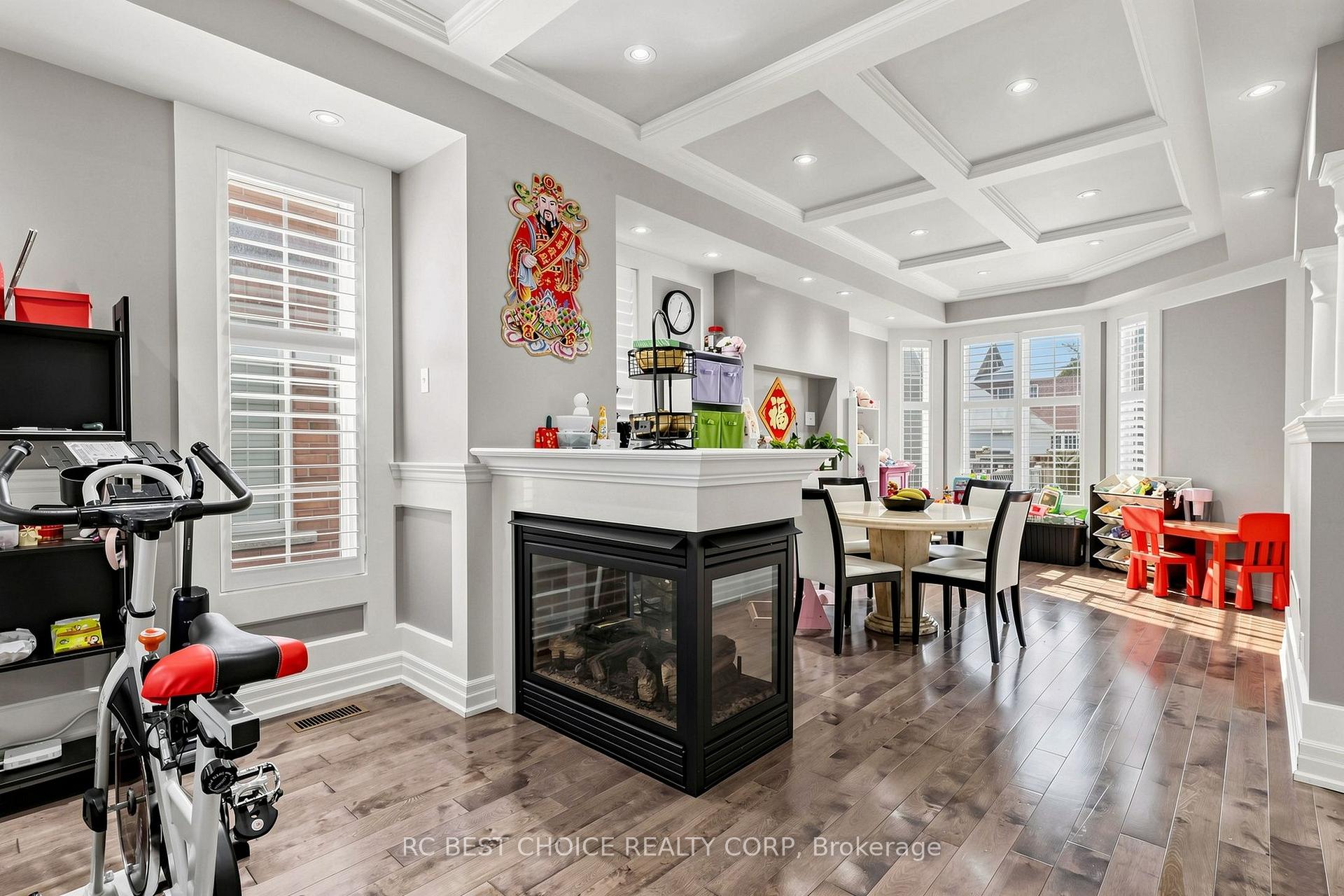 Photo 18 of 18 Chauncey Court, Markham, Cornell — HOMEH