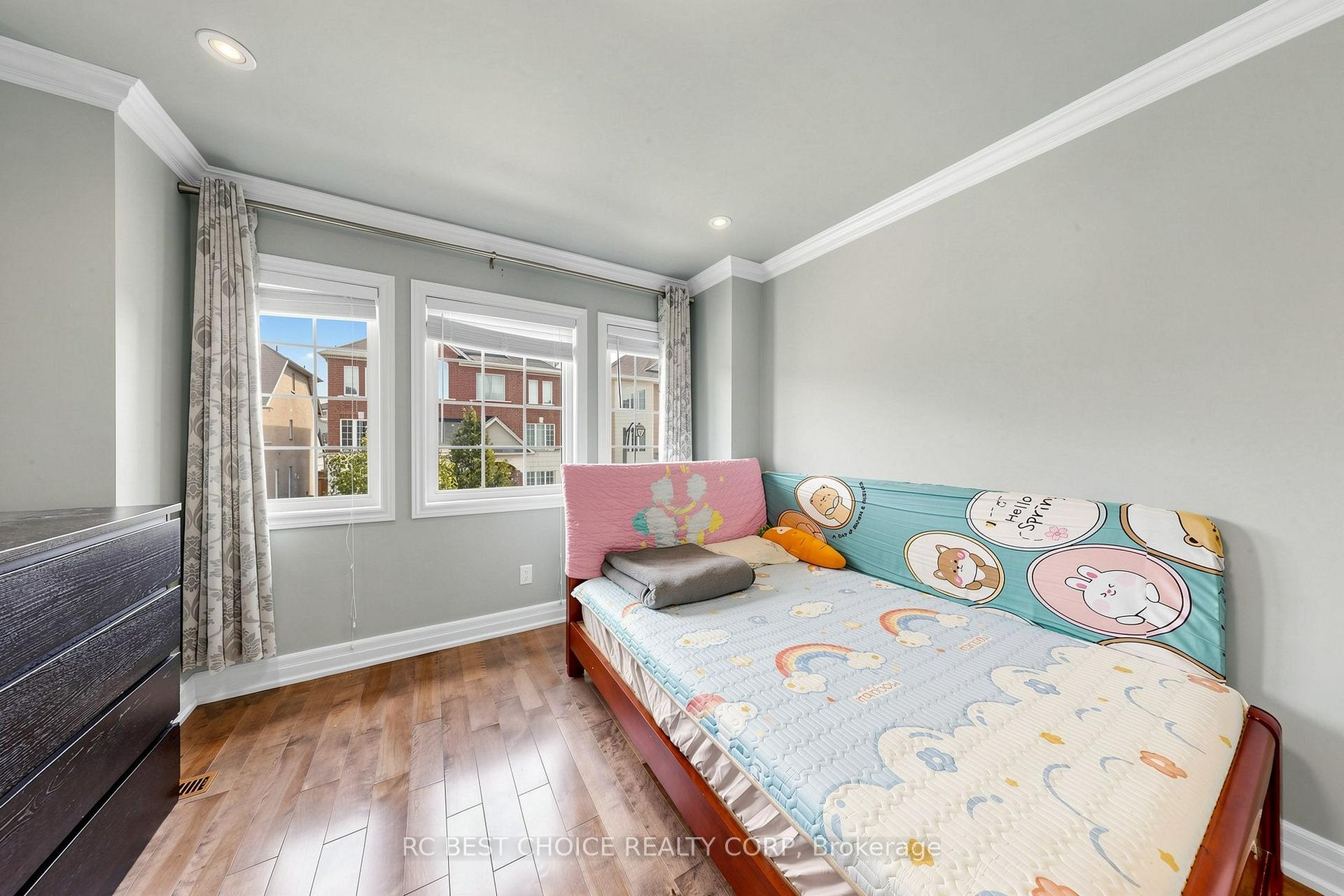 Photo 31 of 18 Chauncey Court, Markham, Cornell — HOMEH
