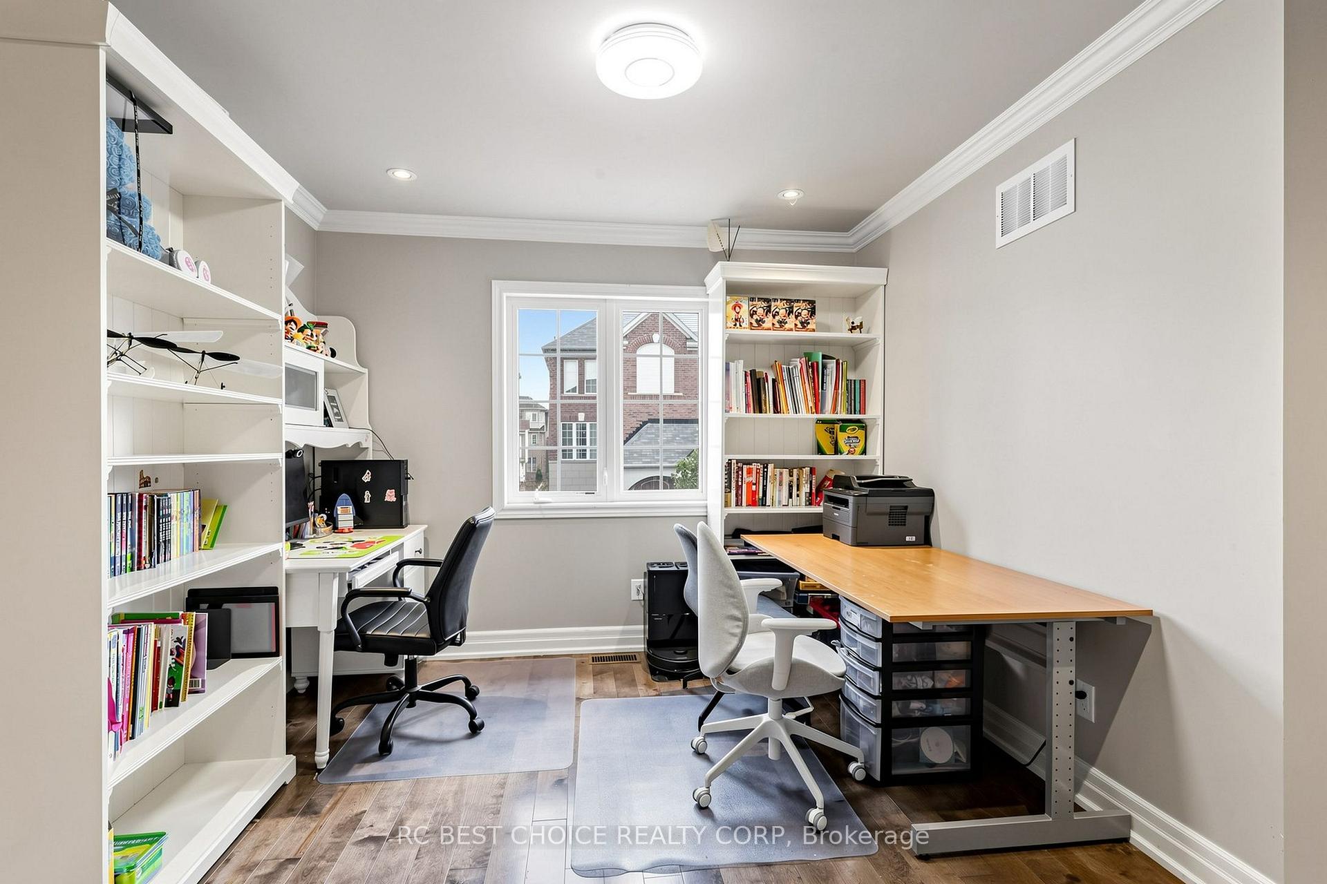 Photo 33 of 18 Chauncey Court, Markham, Cornell — HOMEH