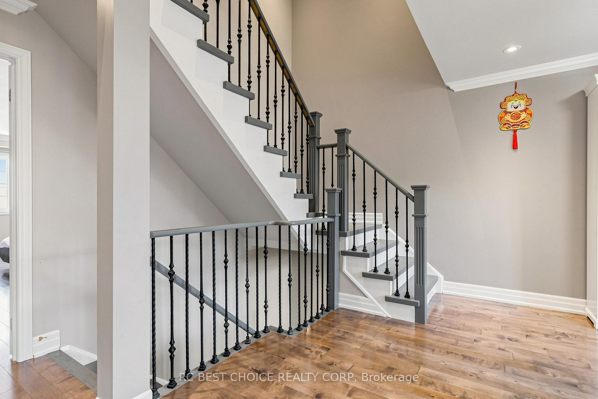 Photo 36 of 18 Chauncey Court, Markham, Cornell — HOMEH
