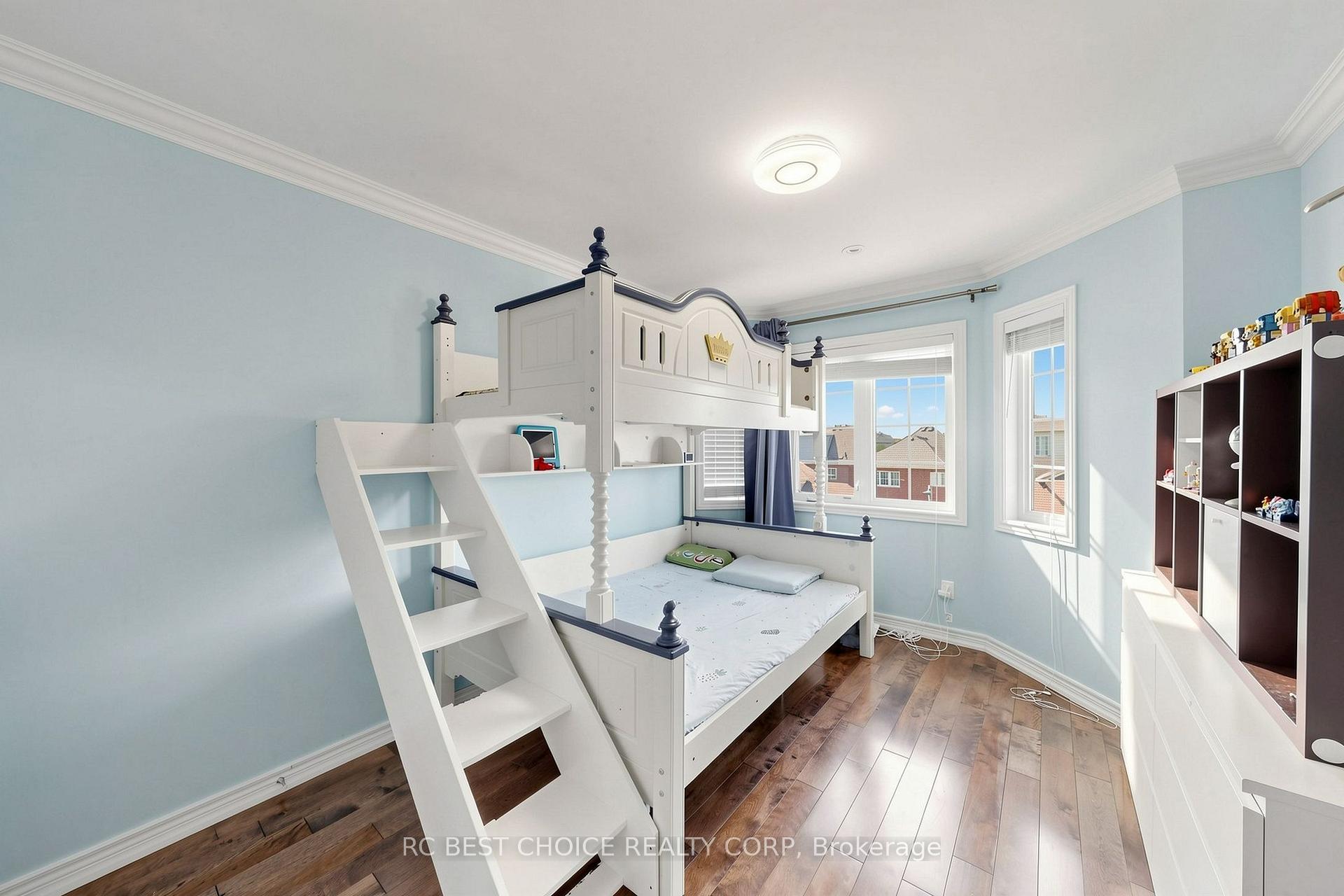 Photo 37 of 18 Chauncey Court, Markham, Cornell — HOMEH