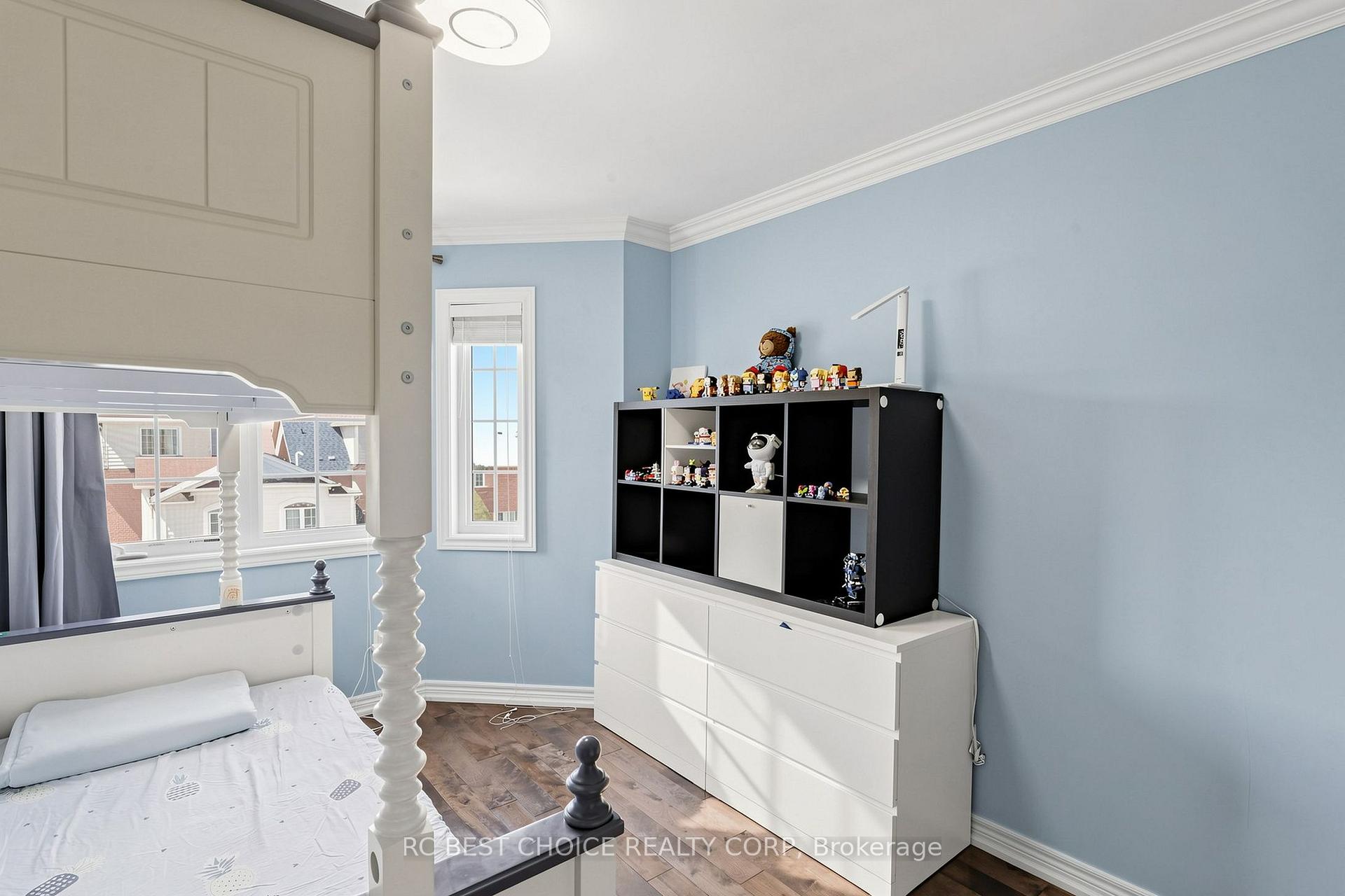 Photo 38 of 18 Chauncey Court, Markham, Cornell — HOMEH