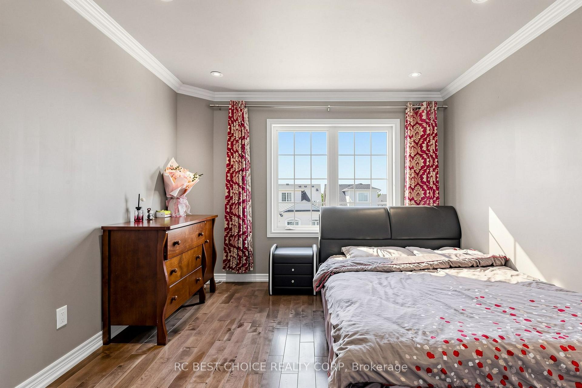 Photo 40 of 18 Chauncey Court, Markham, Cornell — HOMEH