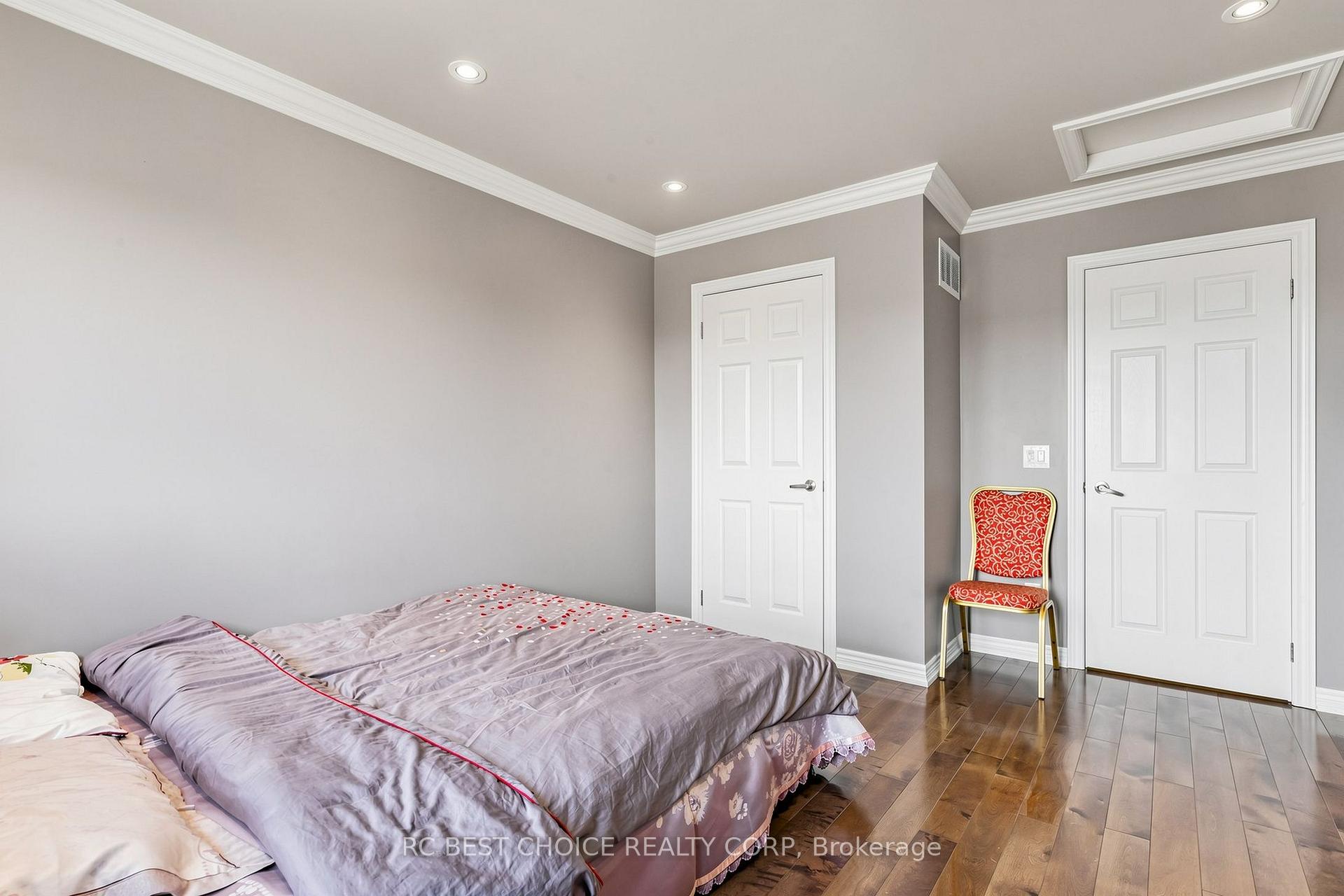 Photo 41 of 18 Chauncey Court, Markham, Cornell — HOMEH