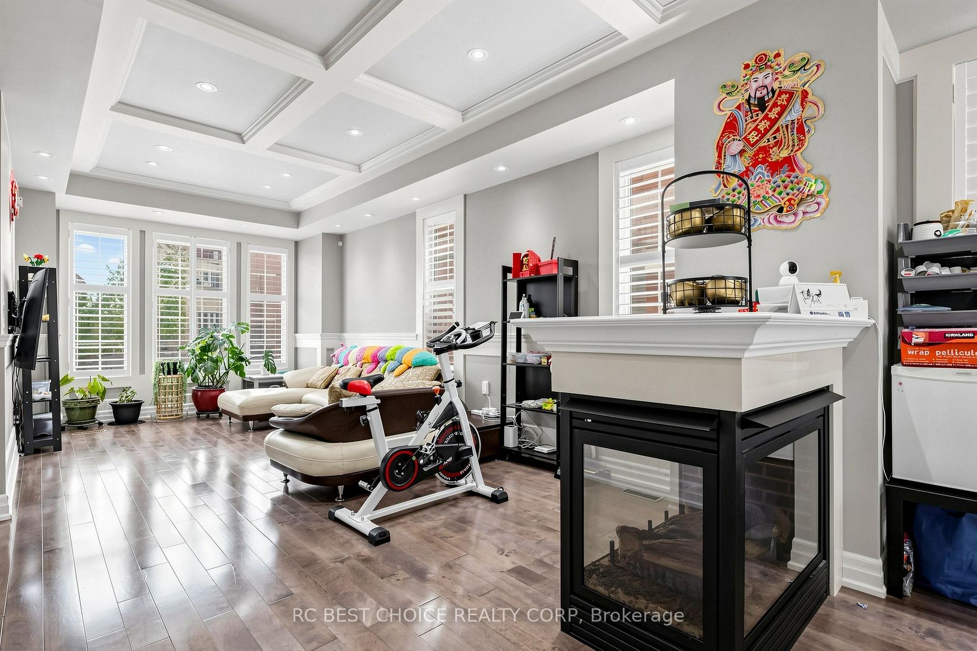 Photo 44 of 18 Chauncey Court, Markham, Cornell — HOMEH