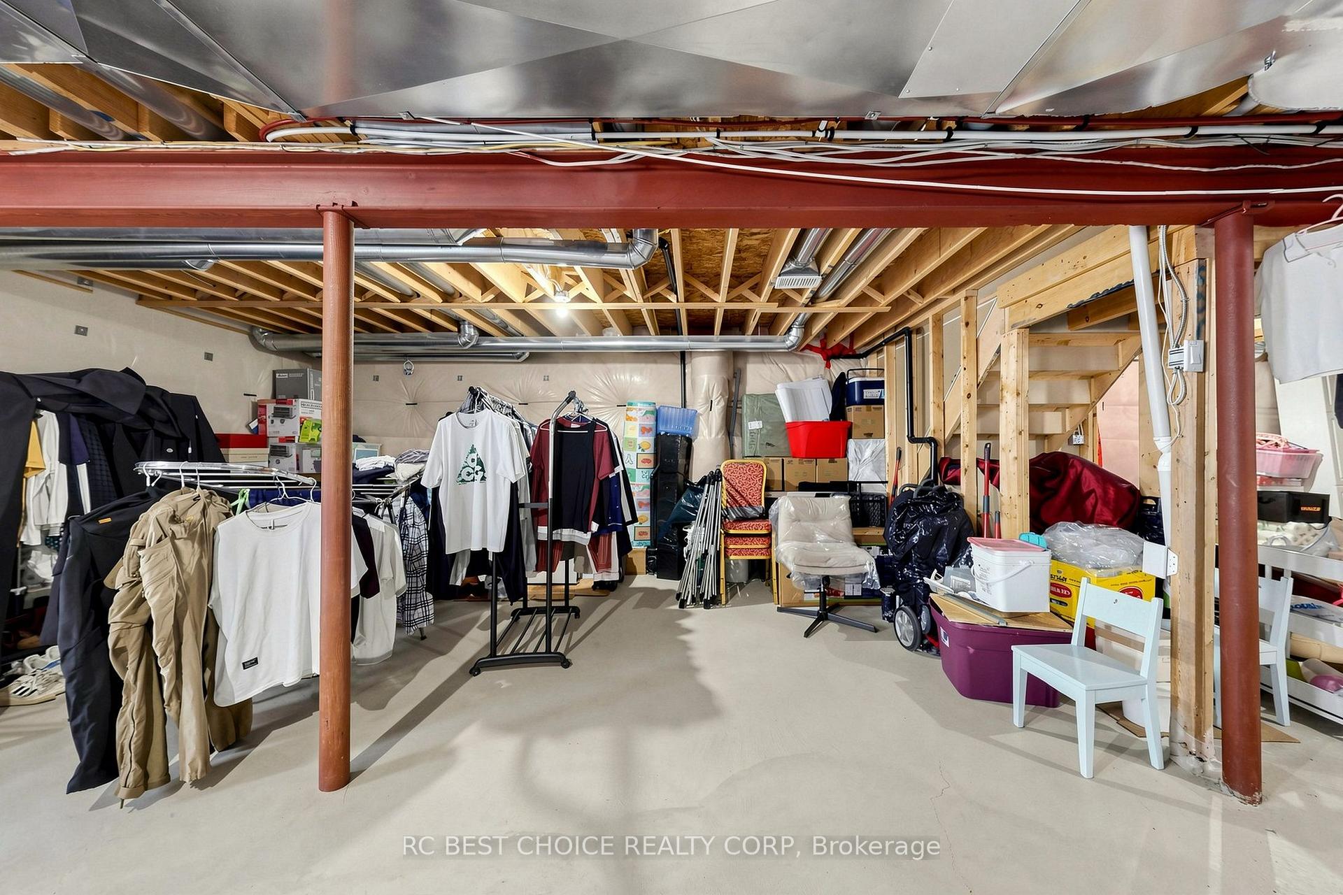 Photo 45 of 18 Chauncey Court, Markham, Cornell — HOMEH