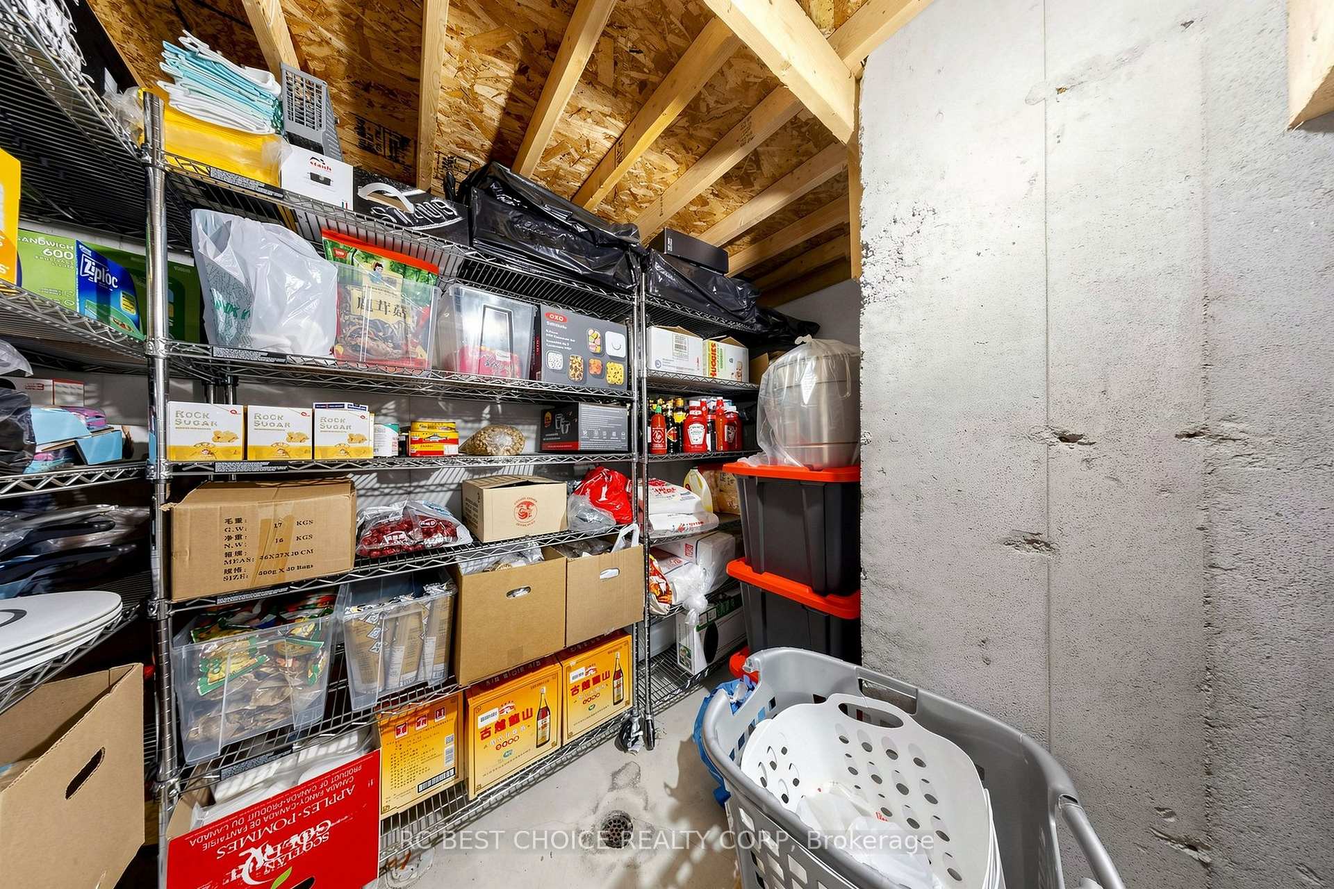 Photo 48 of 18 Chauncey Court, Markham, Cornell — HOMEH