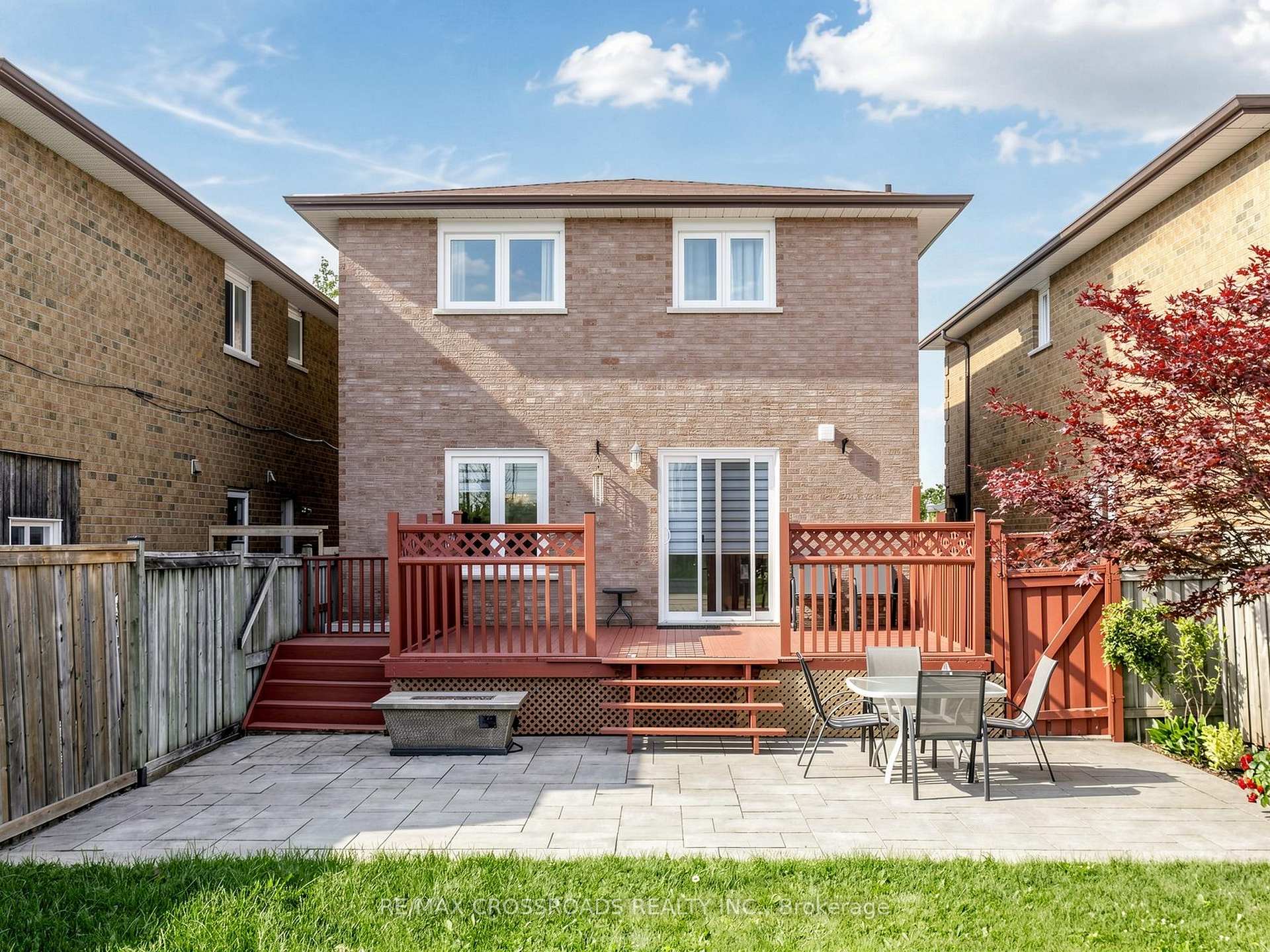 Photo 36 of 108 Anthony Lane, Vaughan, Glen Shields — HOMEH