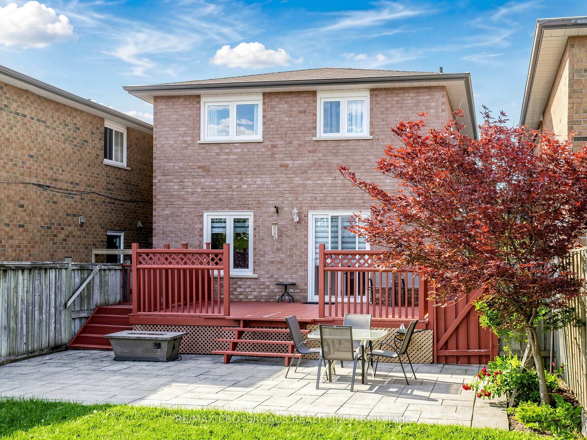 Photo 37 of 108 Anthony Lane, Vaughan, Glen Shields — HOMEH