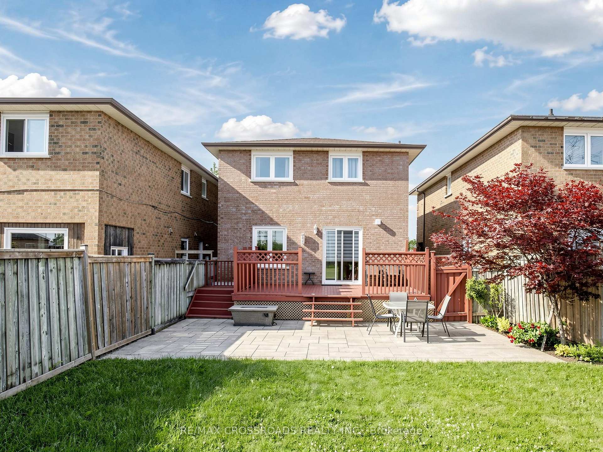 Photo 38 of 108 Anthony Lane, Vaughan, Glen Shields — HOMEH