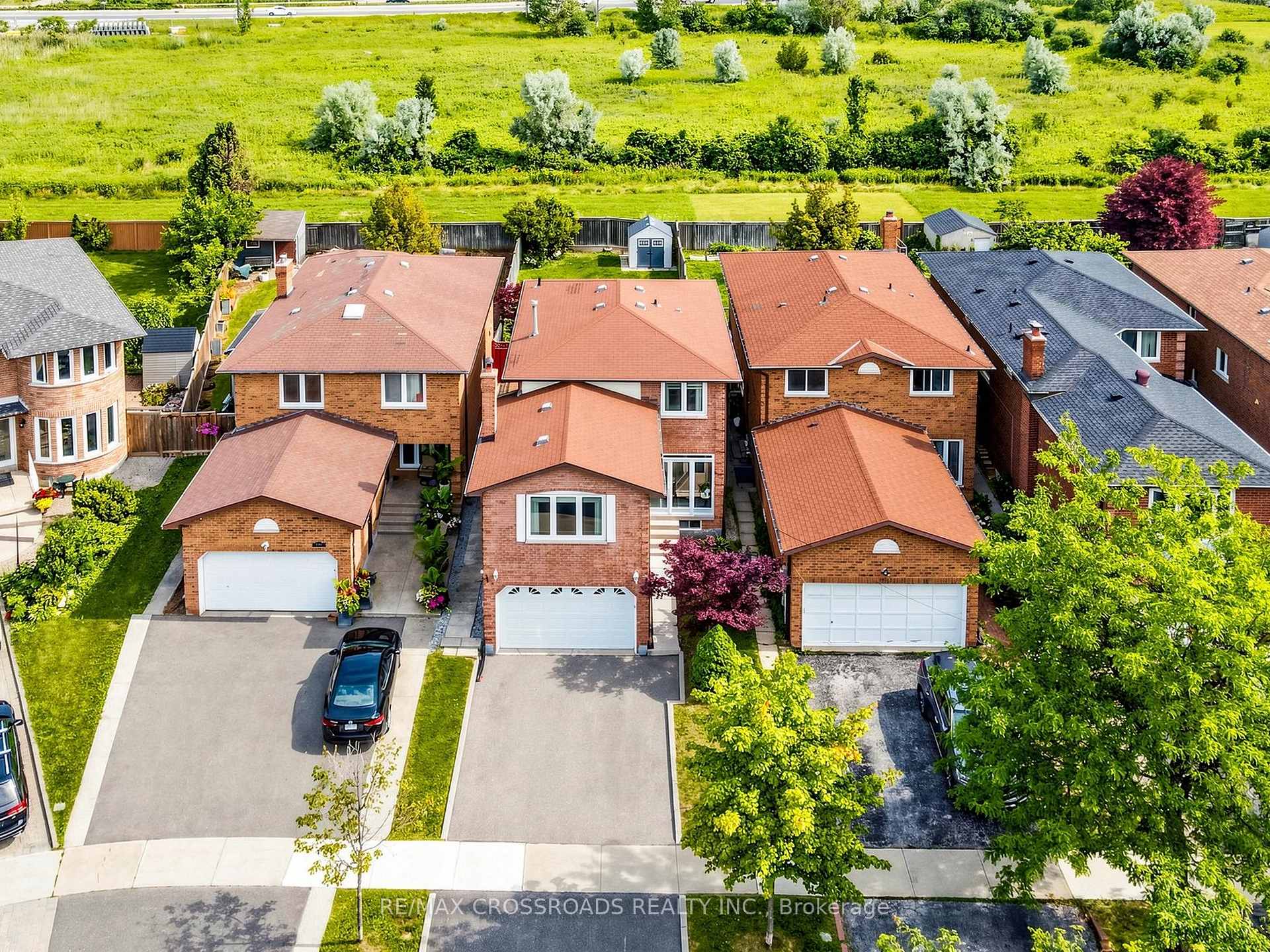 Photo 40 of 108 Anthony Lane, Vaughan, Glen Shields — HOMEH