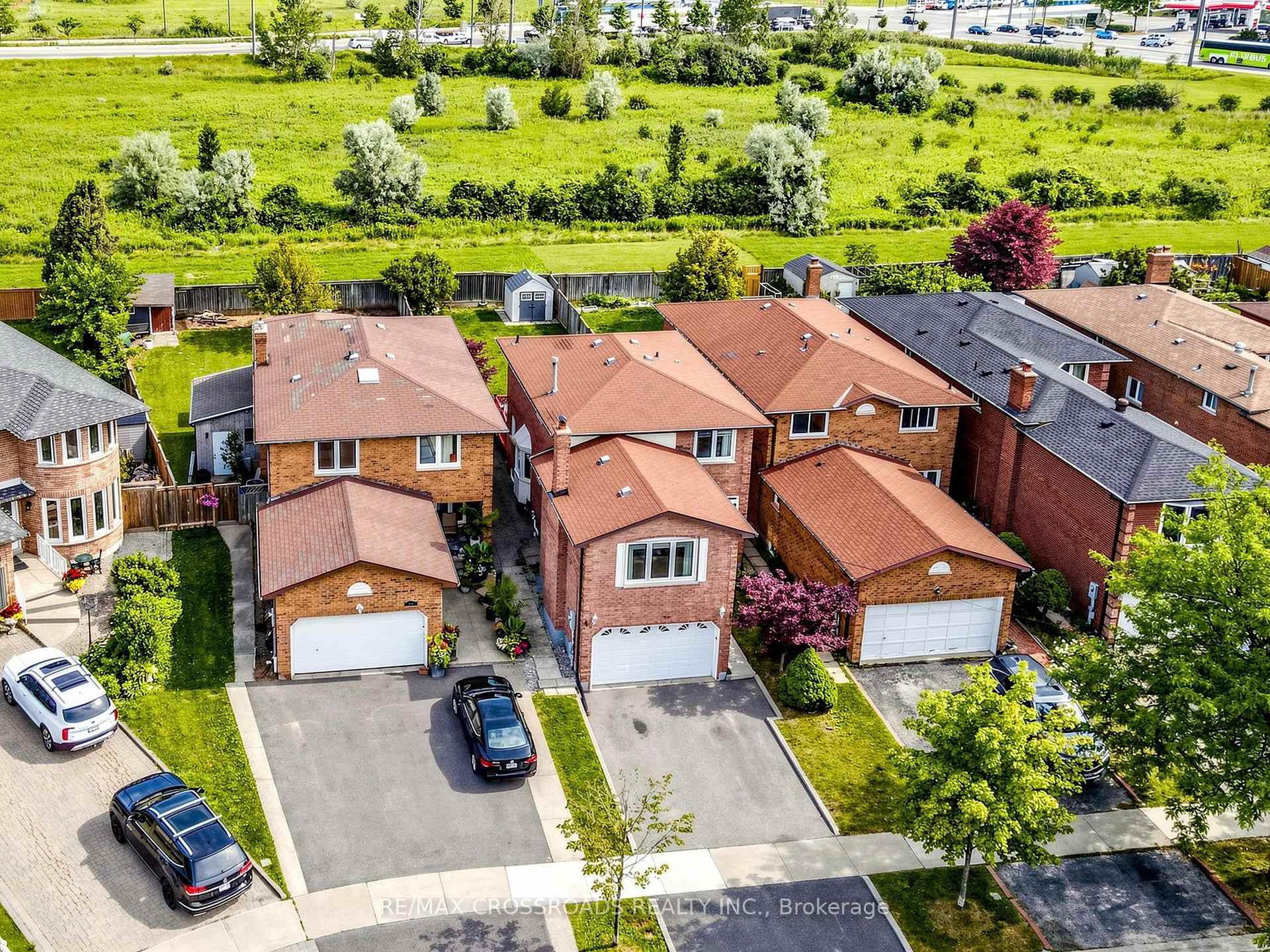 Photo 41 of 108 Anthony Lane, Vaughan, Glen Shields — HOMEH