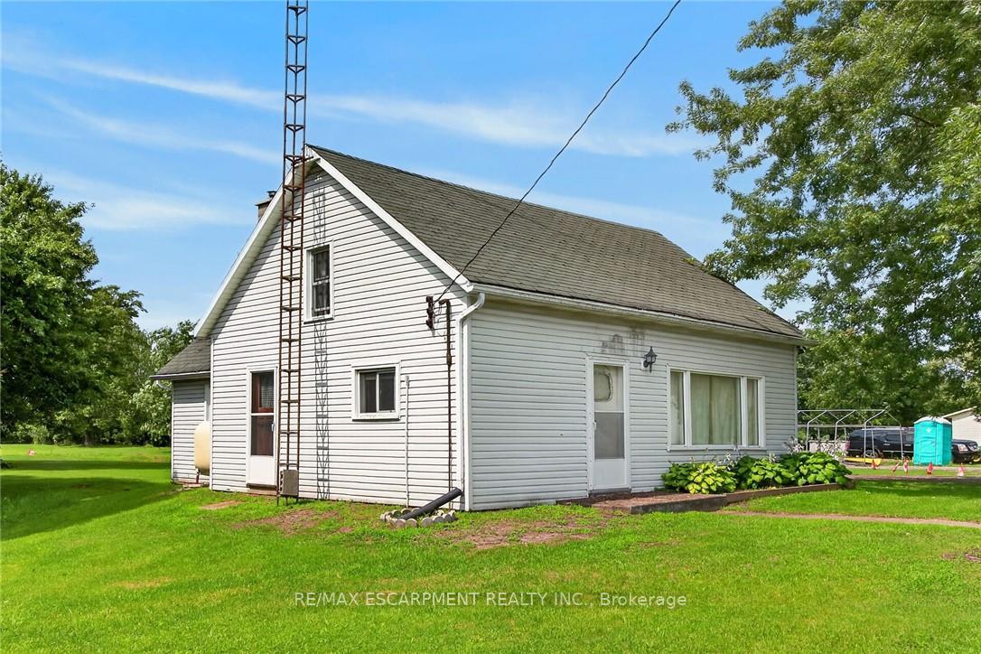 Photo 2 of 495 Marshagen Road, Haldimand, Dunnville — HOMEH