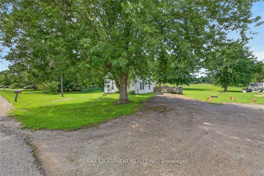 Photo 3 of 495 Marshagen Road, Haldimand, Dunnville — HOMEH