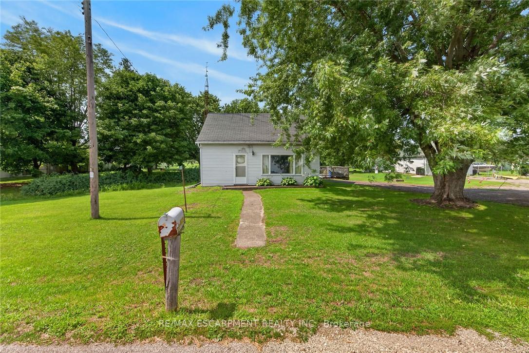 Photo 4 of 495 Marshagen Road, Haldimand, Dunnville — HOMEH