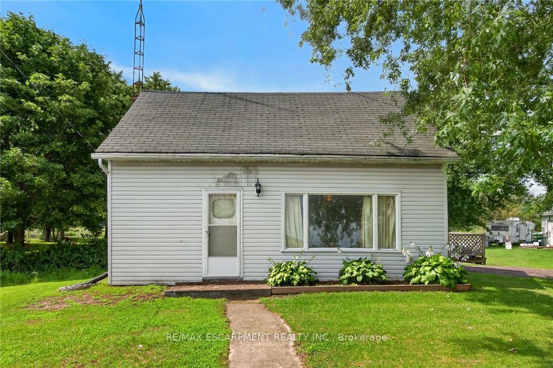 Photo 5 of 495 Marshagen Road, Haldimand, Dunnville — HOMEH