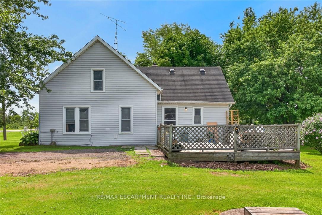 Photo 6 of 495 Marshagen Road, Haldimand, Dunnville — HOMEH