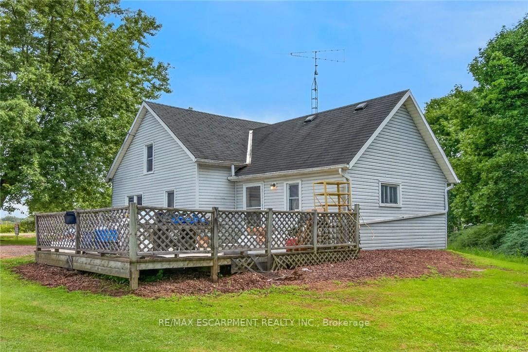 Photo 7 of 495 Marshagen Road, Haldimand, Dunnville — HOMEH