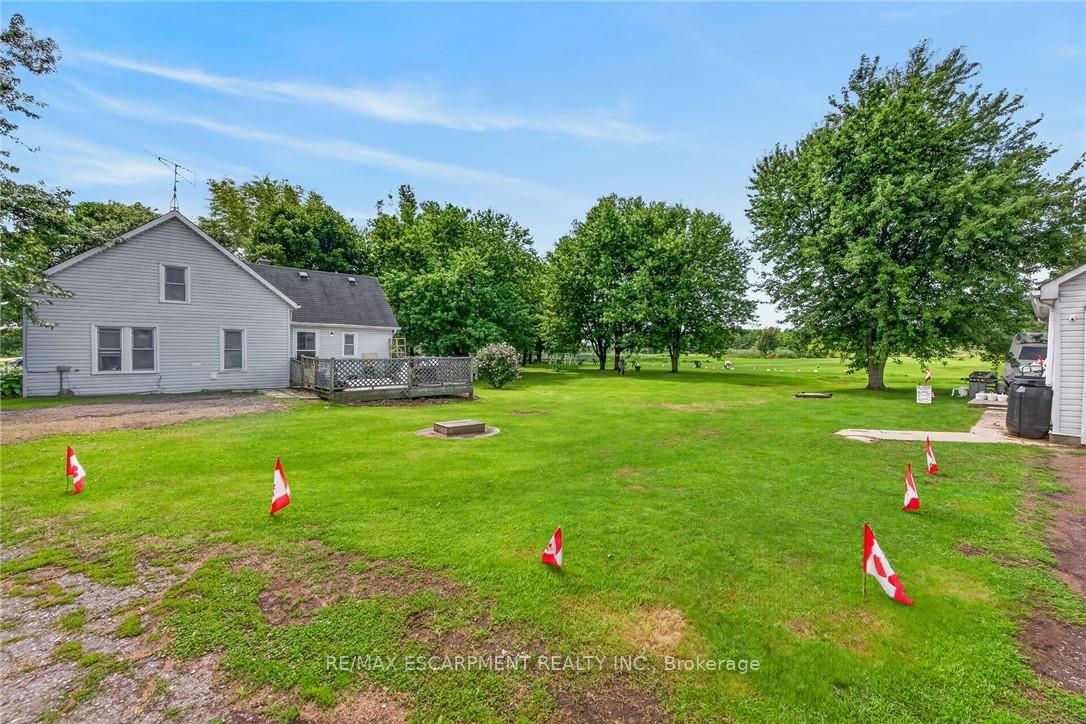 Photo 8 of 495 Marshagen Road, Haldimand, Dunnville — HOMEH