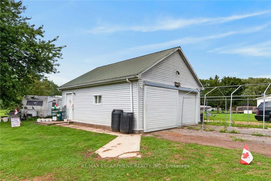 Photo 9 of 495 Marshagen Road, Haldimand, Dunnville — HOMEH