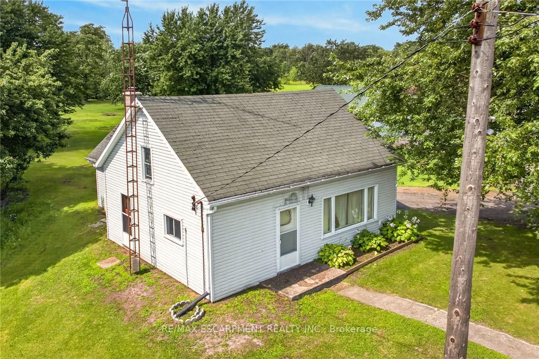 Photo 19 of 495 Marshagen Road, Haldimand, Dunnville — HOMEH