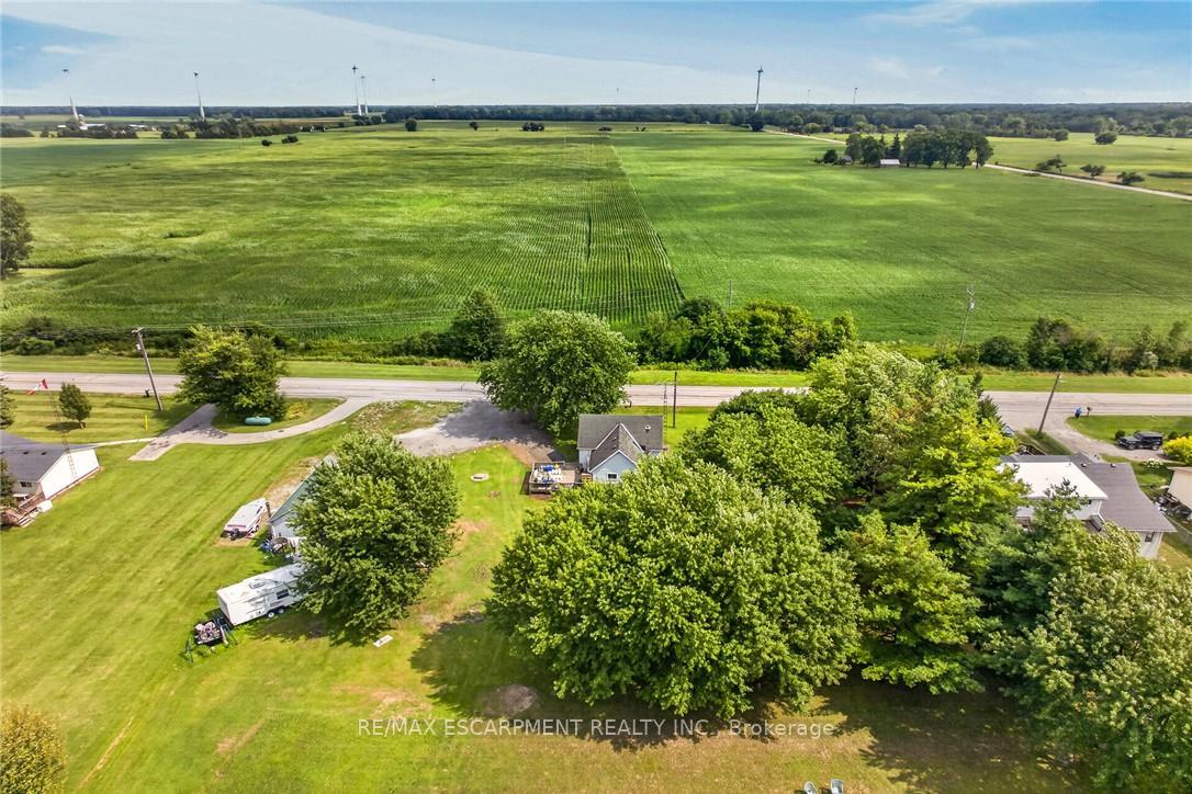 Photo 39 of 495 Marshagen Road, Haldimand, Dunnville — HOMEH