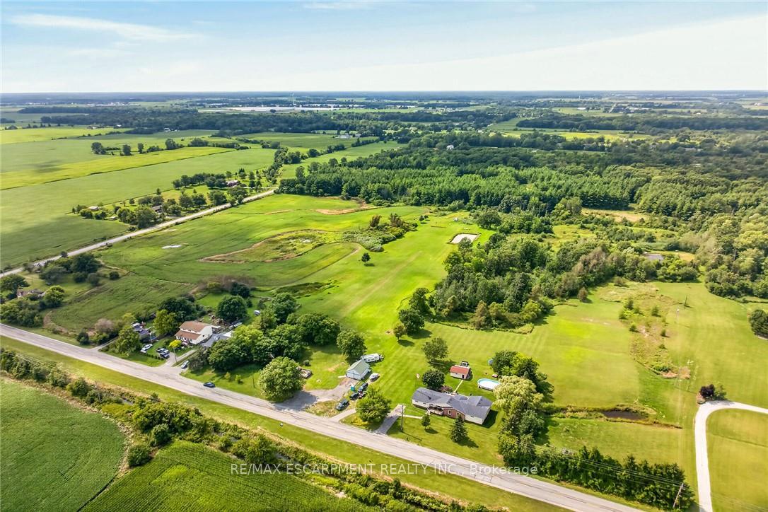 Photo 48 of 495 Marshagen Road, Haldimand, Dunnville — HOMEH