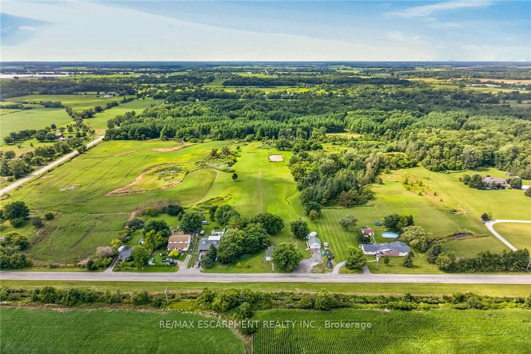 Photo 49 of 495 Marshagen Road, Haldimand, Dunnville — HOMEH