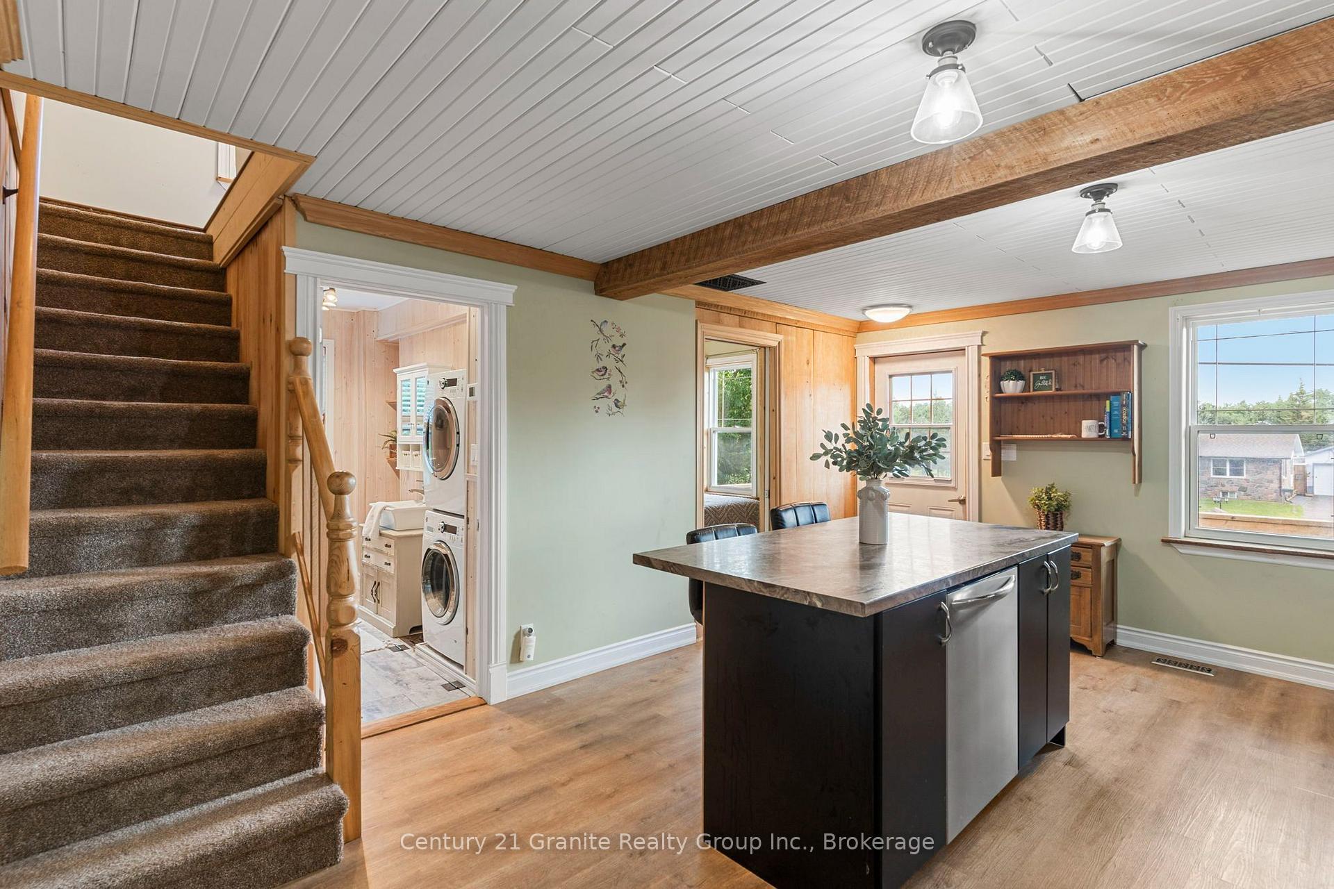 Photo 10 of 197 Bobcaygeon Road, Minden Hills, Anson — HOMEH