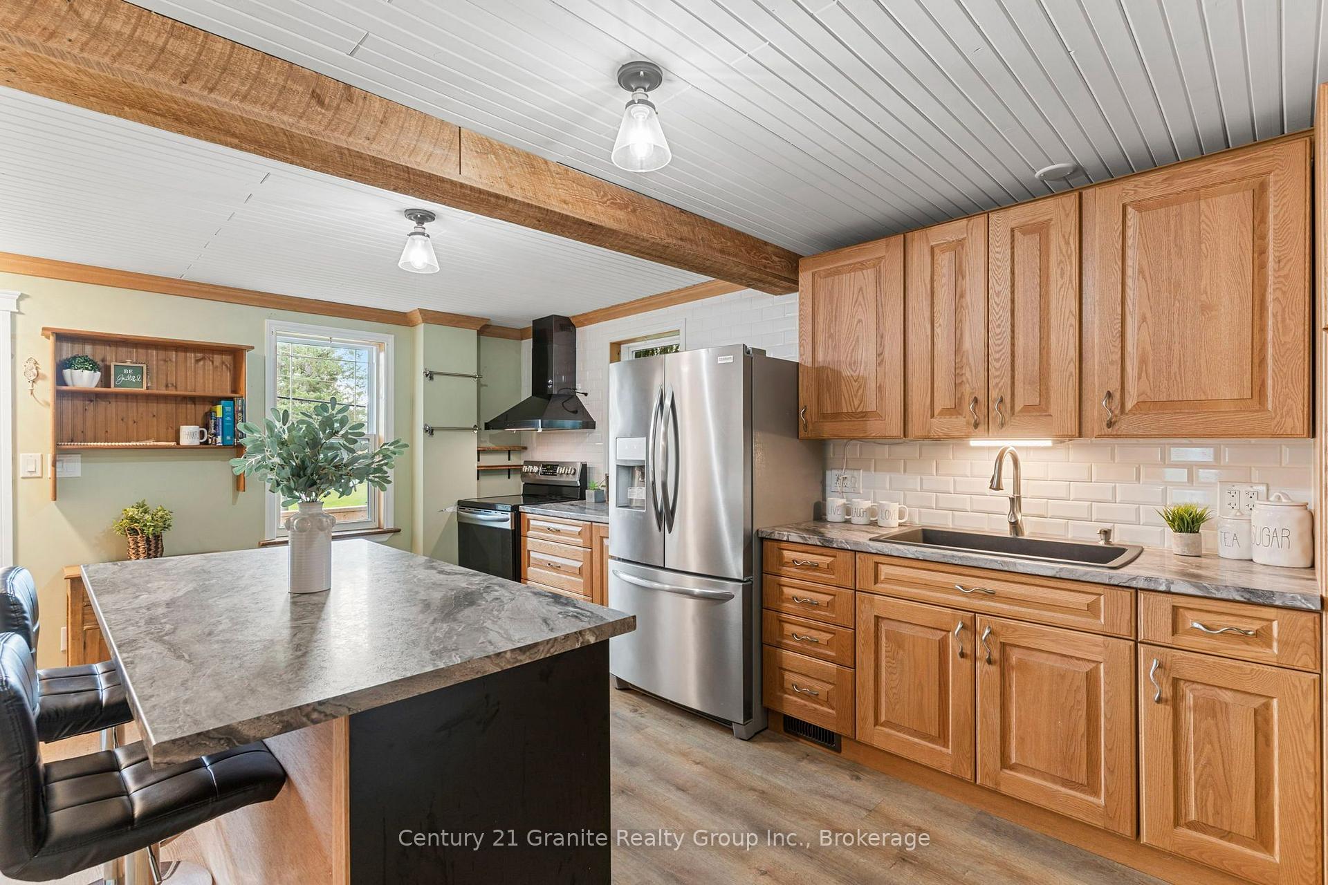 Photo 11 of 197 Bobcaygeon Road, Minden Hills, Anson — HOMEH