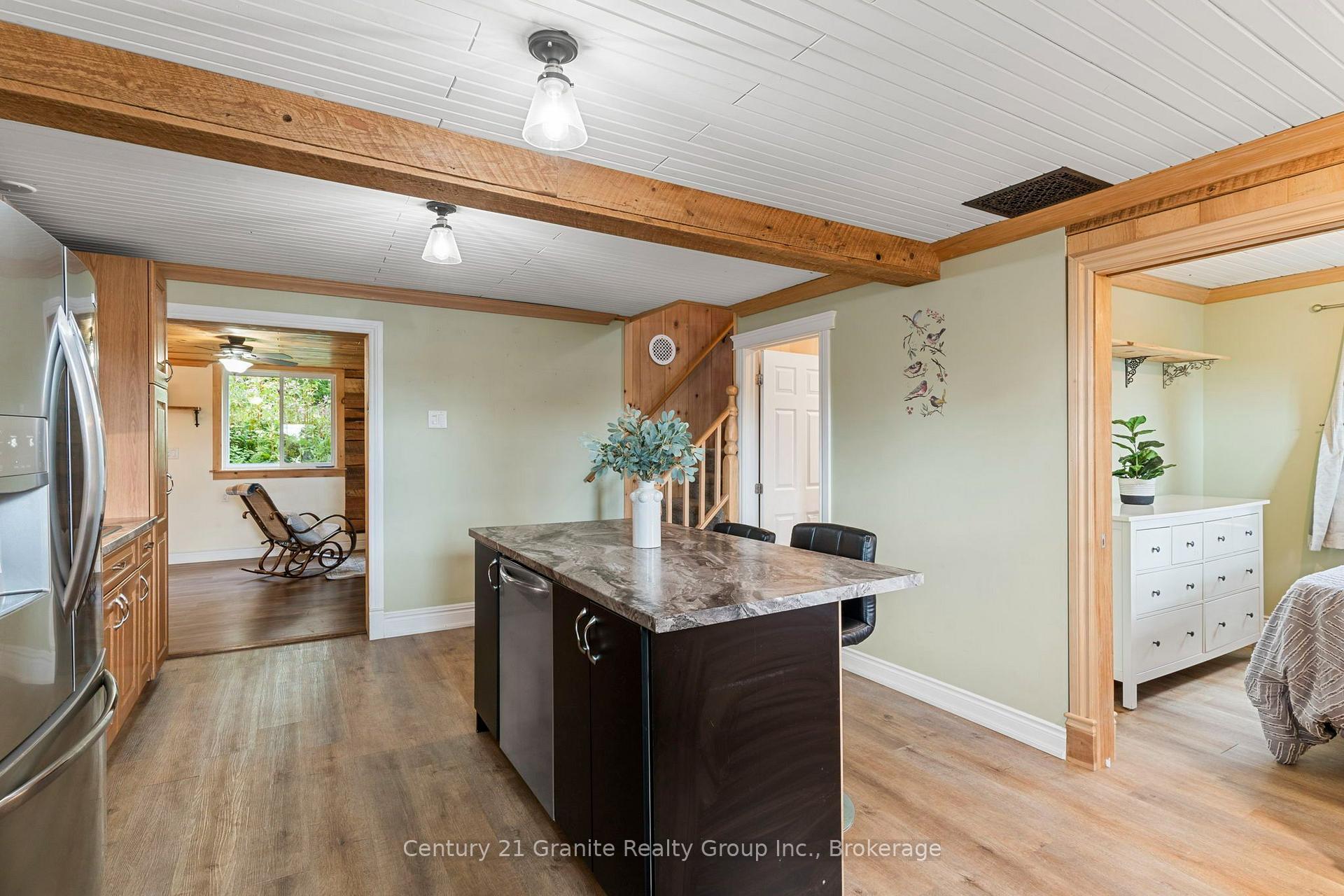 Photo 12 of 197 Bobcaygeon Road, Minden Hills, Anson — HOMEH