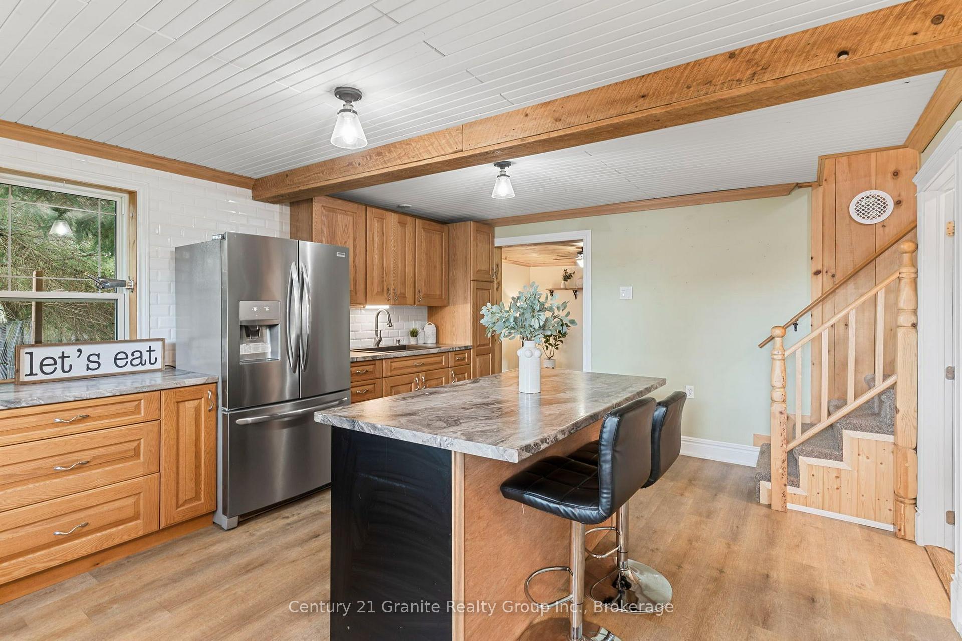 Photo 13 of 197 Bobcaygeon Road, Minden Hills, Anson — HOMEH