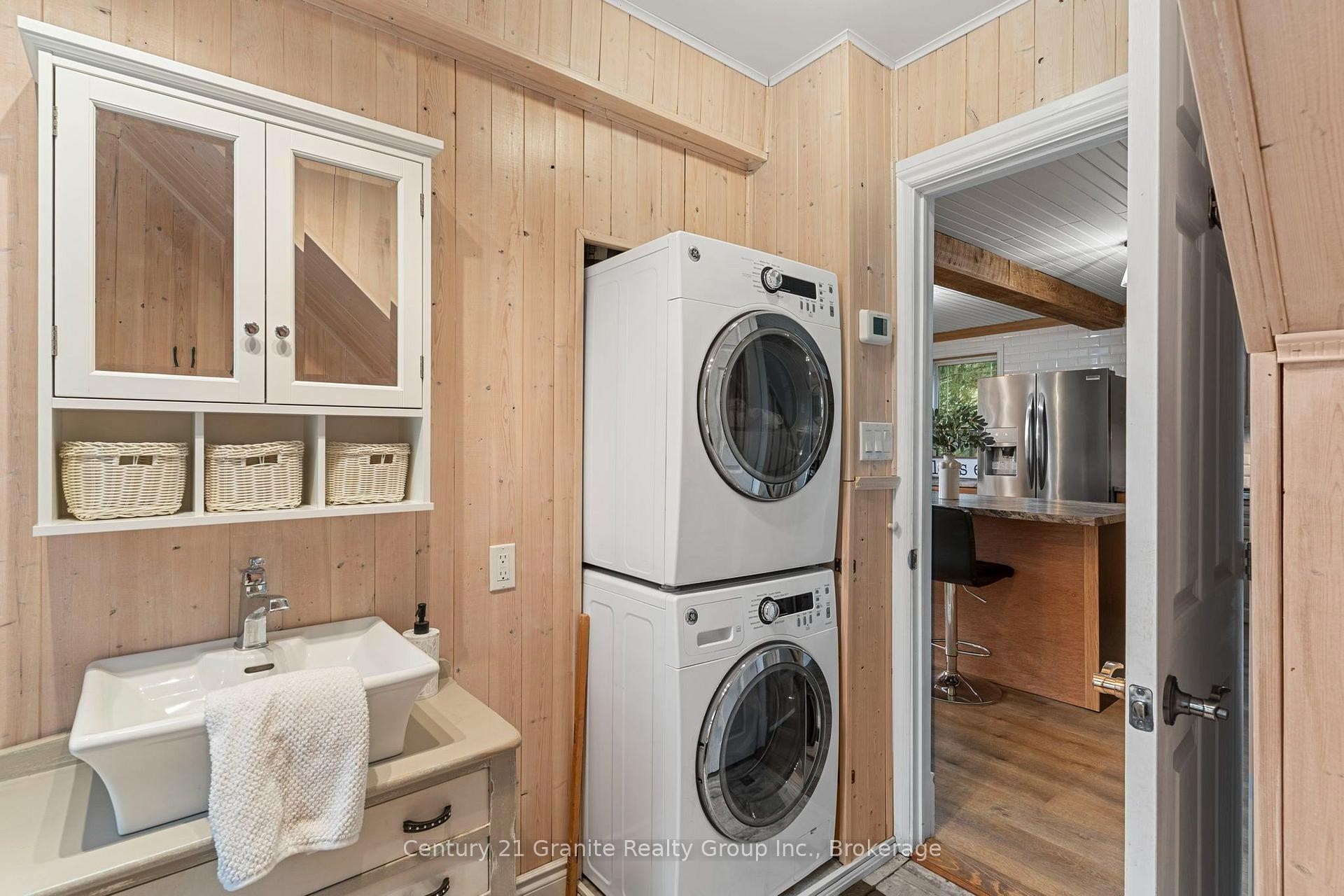 Photo 15 of 197 Bobcaygeon Road, Minden Hills, Anson — HOMEH