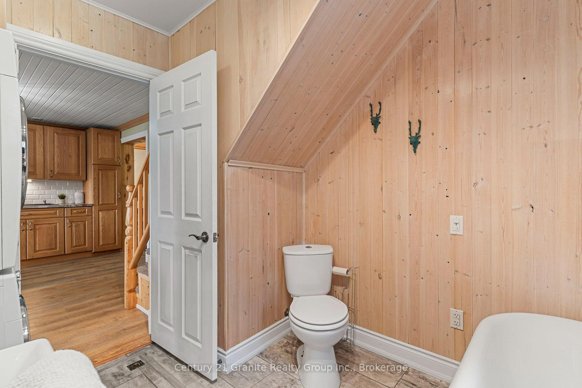 Photo 16 of 197 Bobcaygeon Road, Minden Hills, Anson — HOMEH