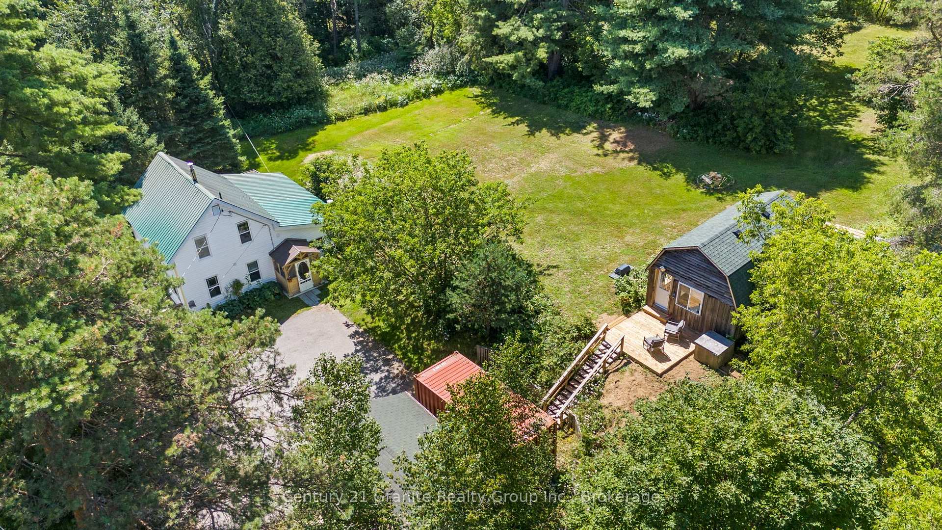 Photo 25 of 197 Bobcaygeon Road, Minden Hills, Anson — HOMEH