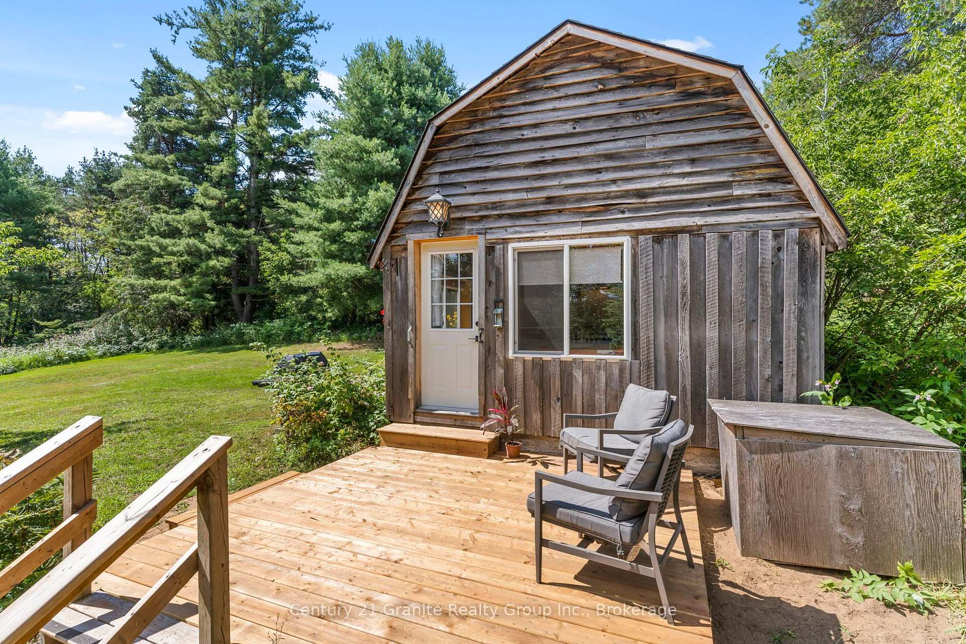 Photo 26 of 197 Bobcaygeon Road, Minden Hills, Anson — HOMEH