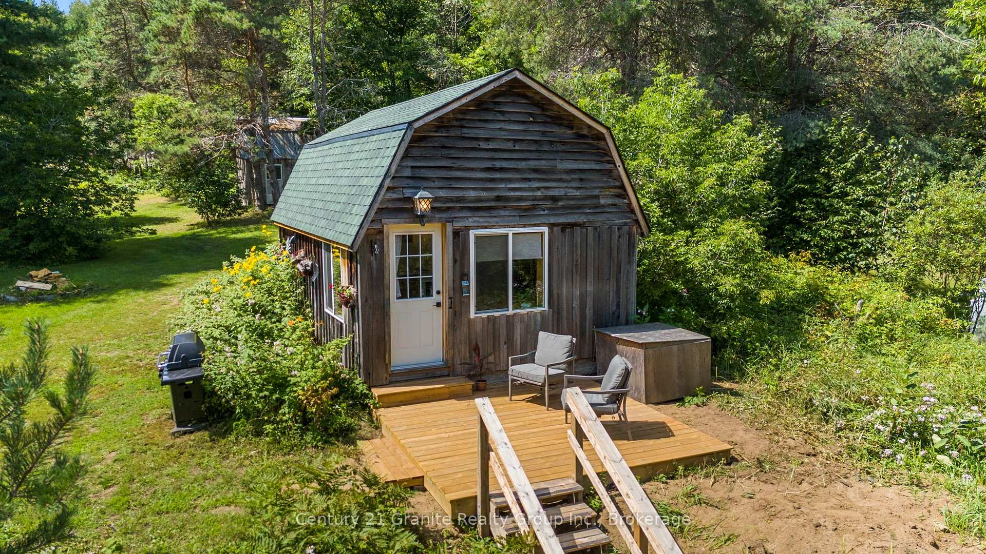 Photo 27 of 197 Bobcaygeon Road, Minden Hills, Anson — HOMEH