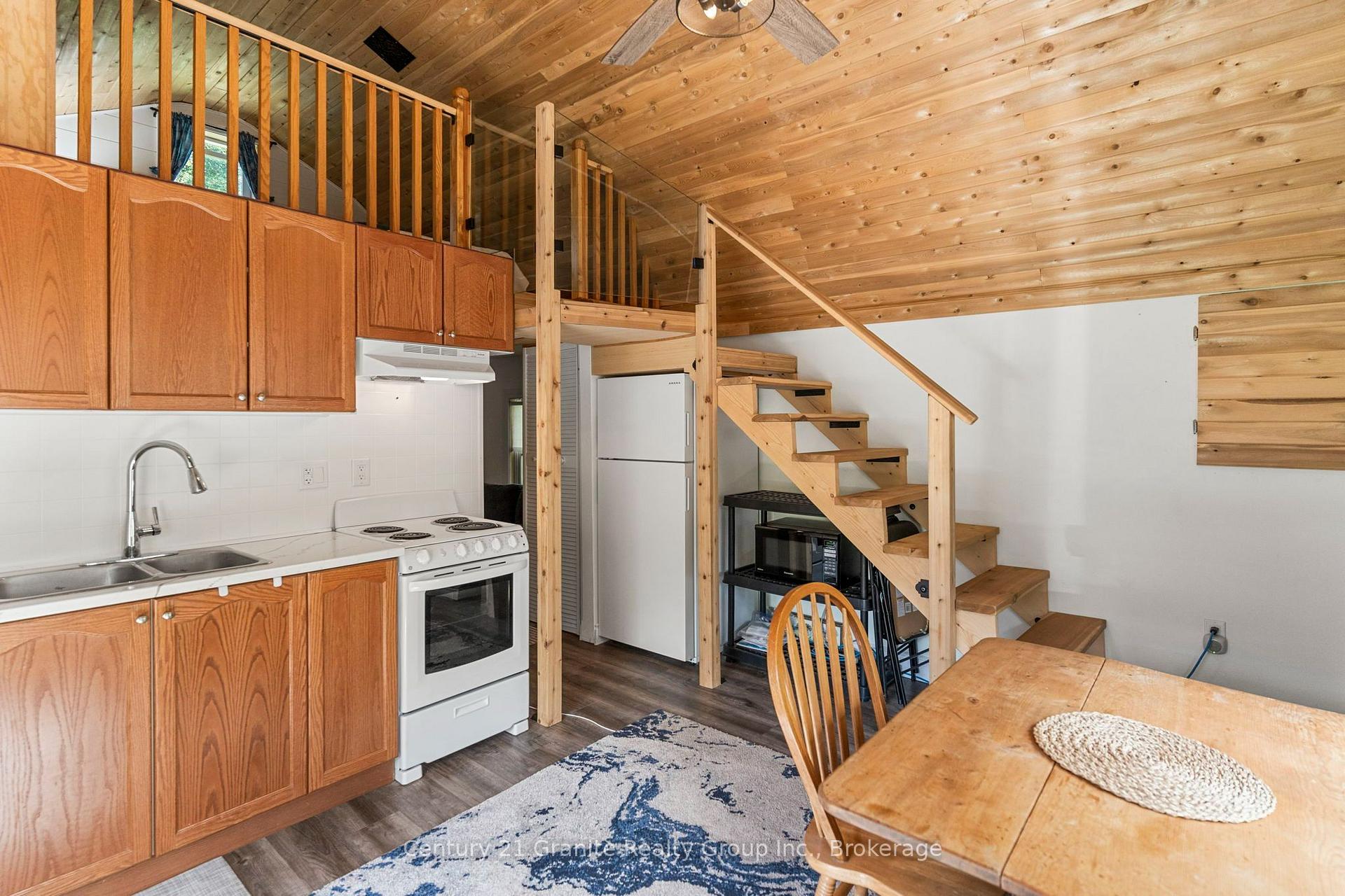Photo 28 of 197 Bobcaygeon Road, Minden Hills, Anson — HOMEH