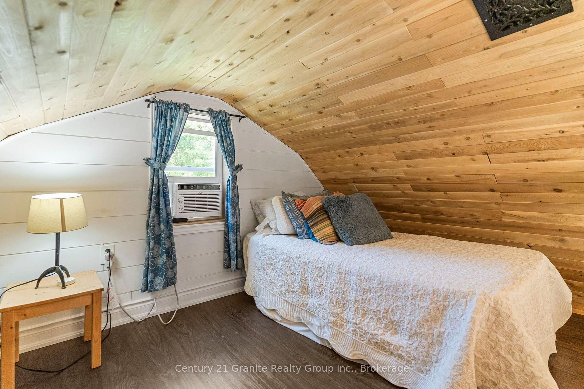 Photo 29 of 197 Bobcaygeon Road, Minden Hills, Anson — HOMEH