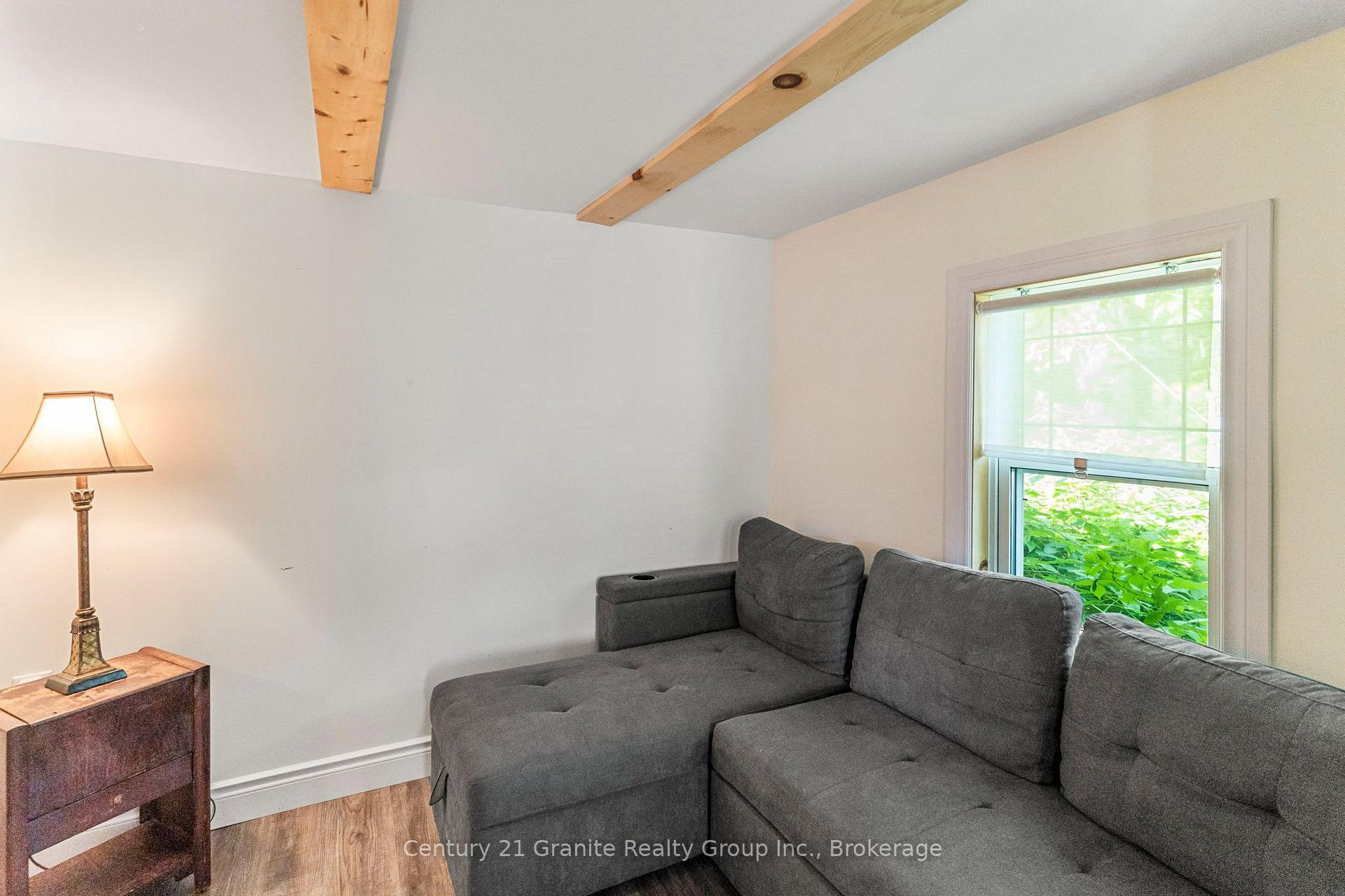 Photo 31 of 197 Bobcaygeon Road, Minden Hills, Anson — HOMEH