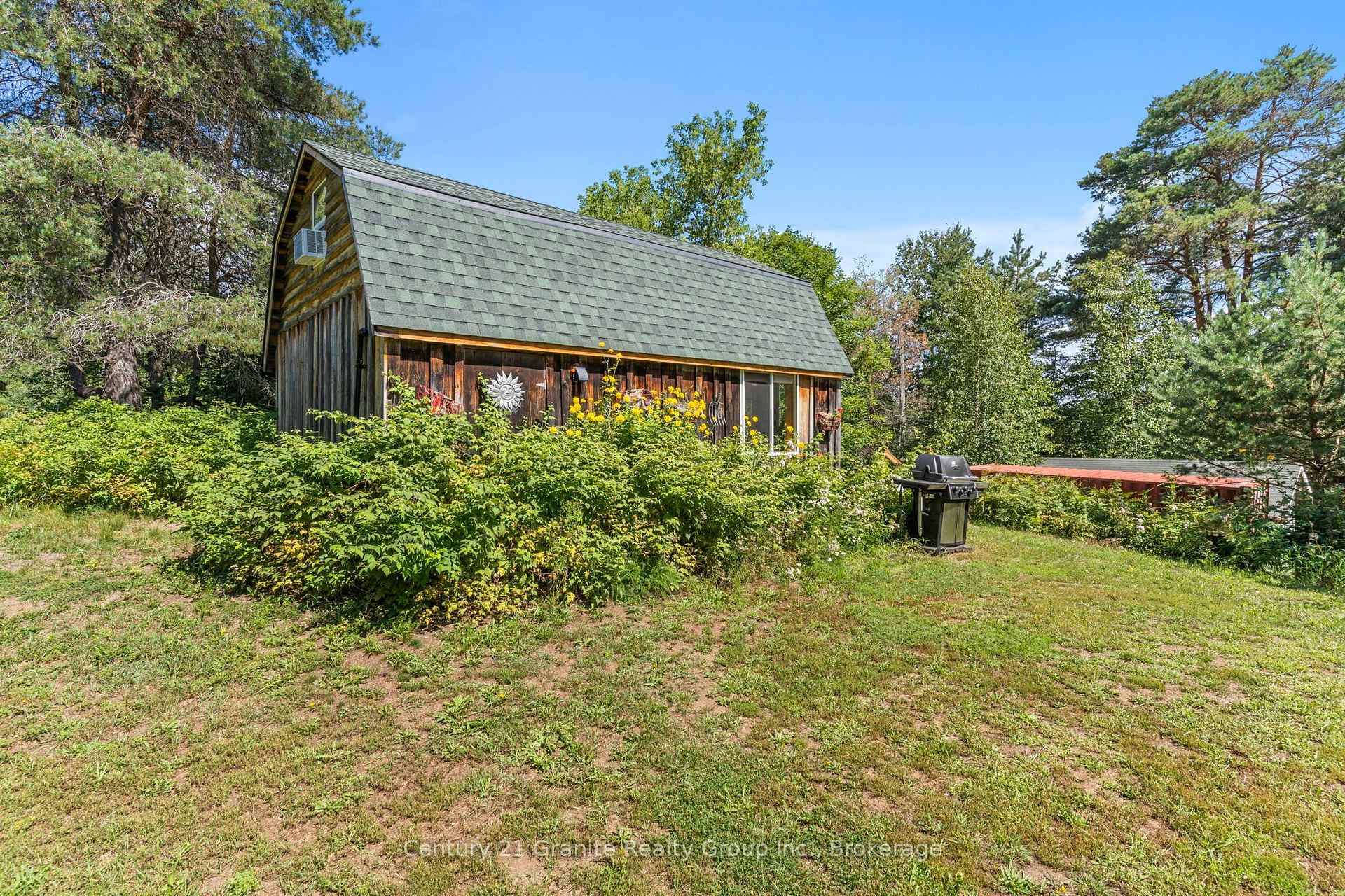 Photo 34 of 197 Bobcaygeon Road, Minden Hills, Anson — HOMEH