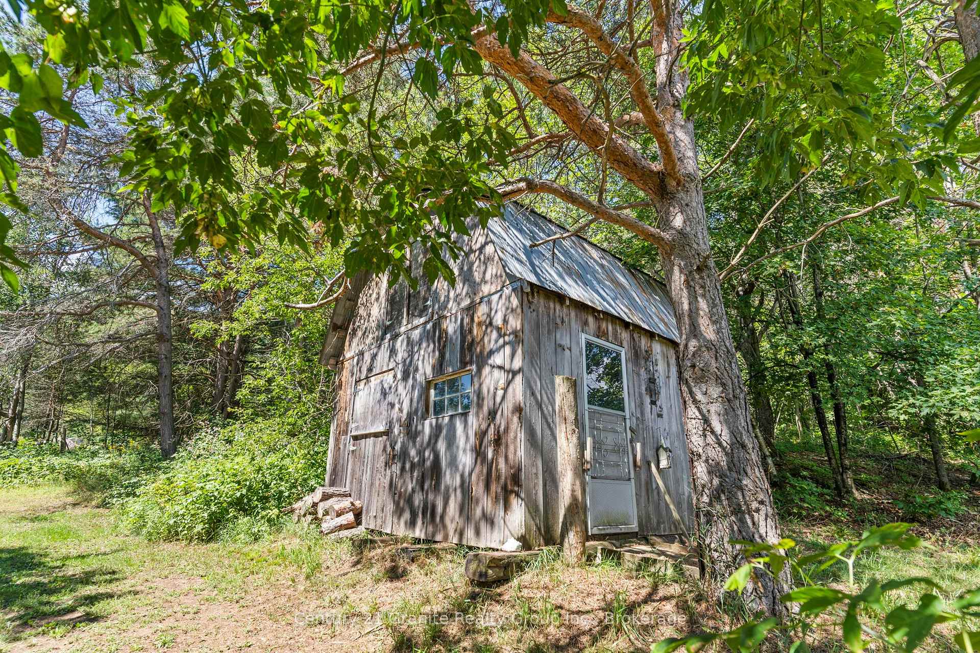 Photo 36 of 197 Bobcaygeon Road, Minden Hills, Anson — HOMEH