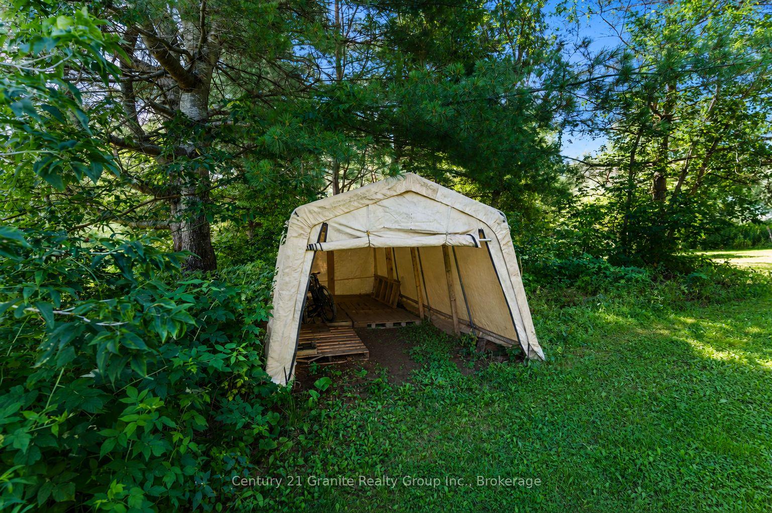 Photo 37 of 197 Bobcaygeon Road, Minden Hills, Anson — HOMEH