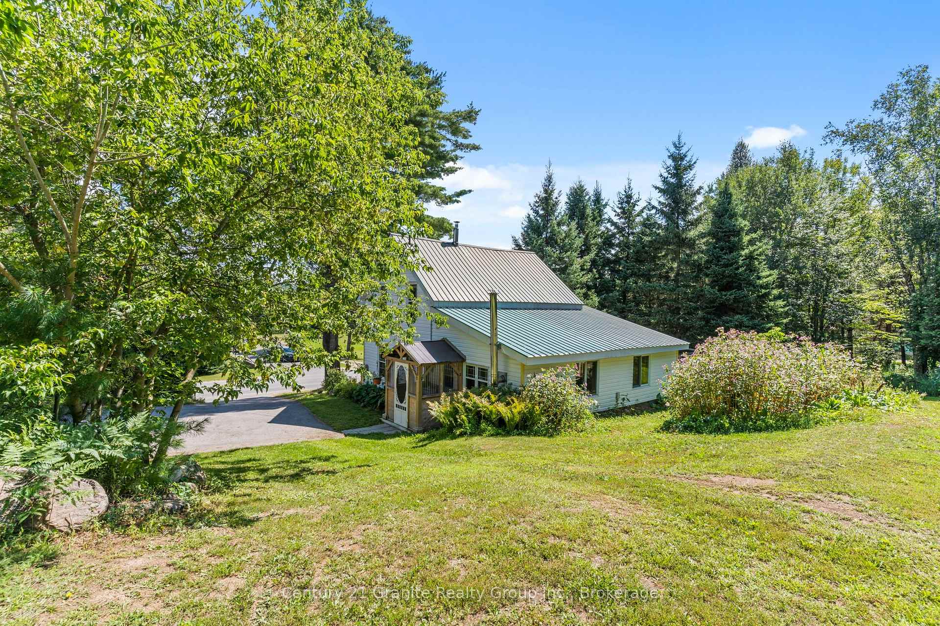 Photo 39 of 197 Bobcaygeon Road, Minden Hills, Anson — HOMEH