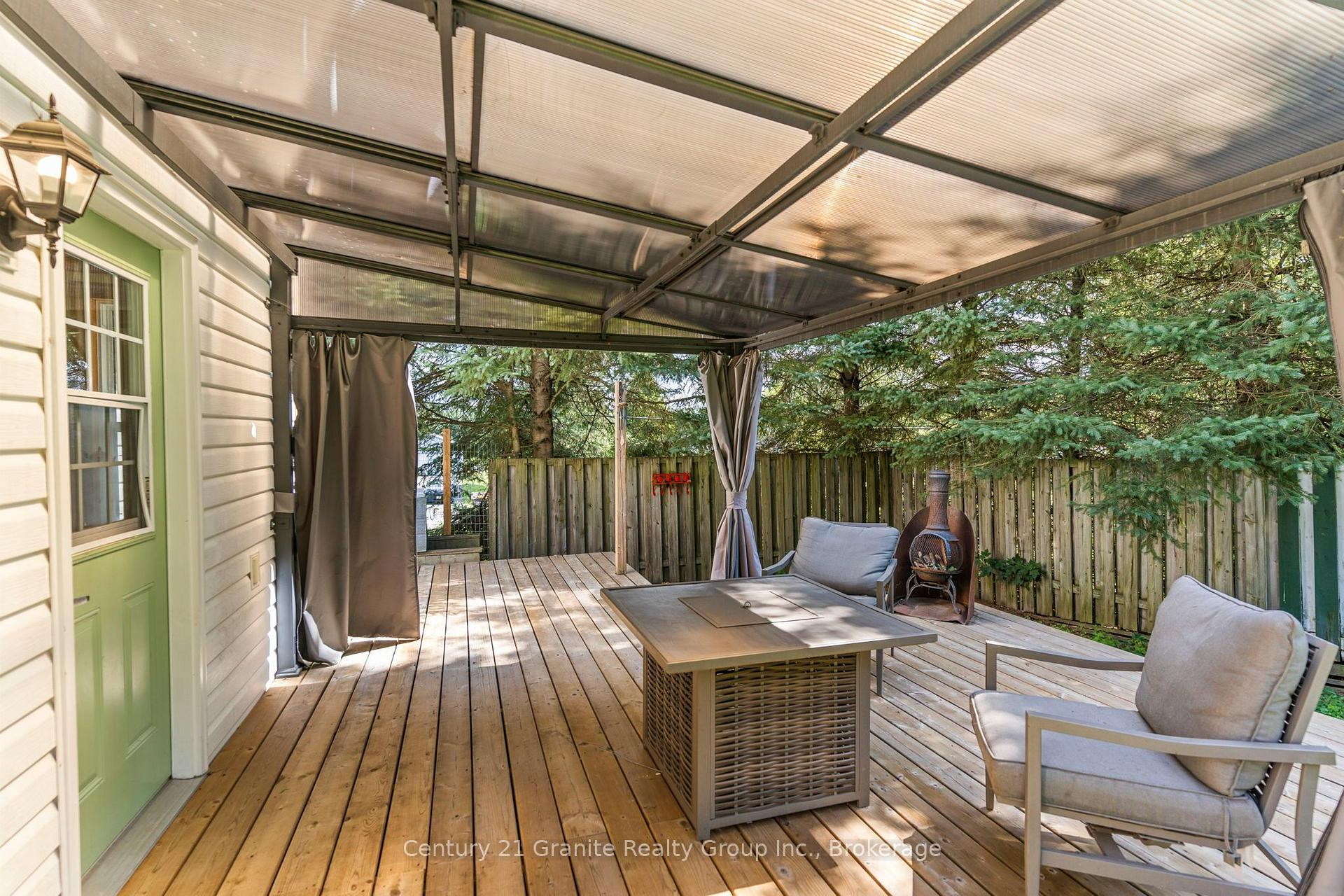 Photo 40 of 197 Bobcaygeon Road, Minden Hills, Anson — HOMEH