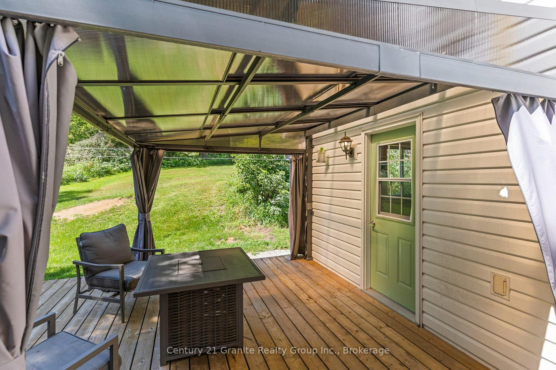 Photo 41 of 197 Bobcaygeon Road, Minden Hills, Anson — HOMEH