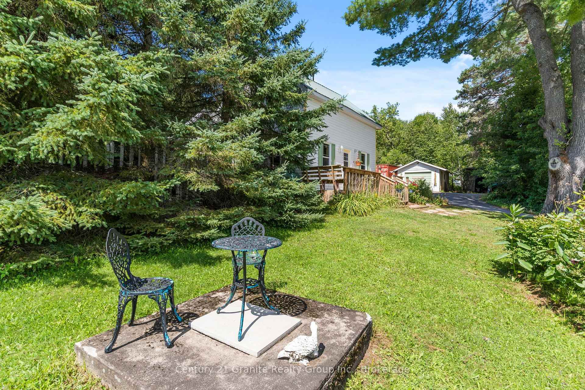Photo 43 of 197 Bobcaygeon Road, Minden Hills, Anson — HOMEH