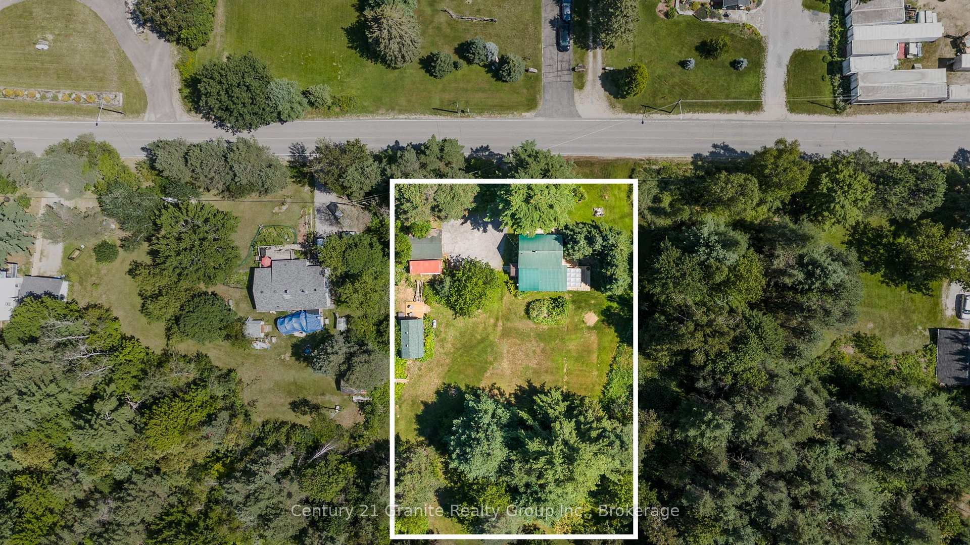 Photo 44 of 197 Bobcaygeon Road, Minden Hills, Anson — HOMEH